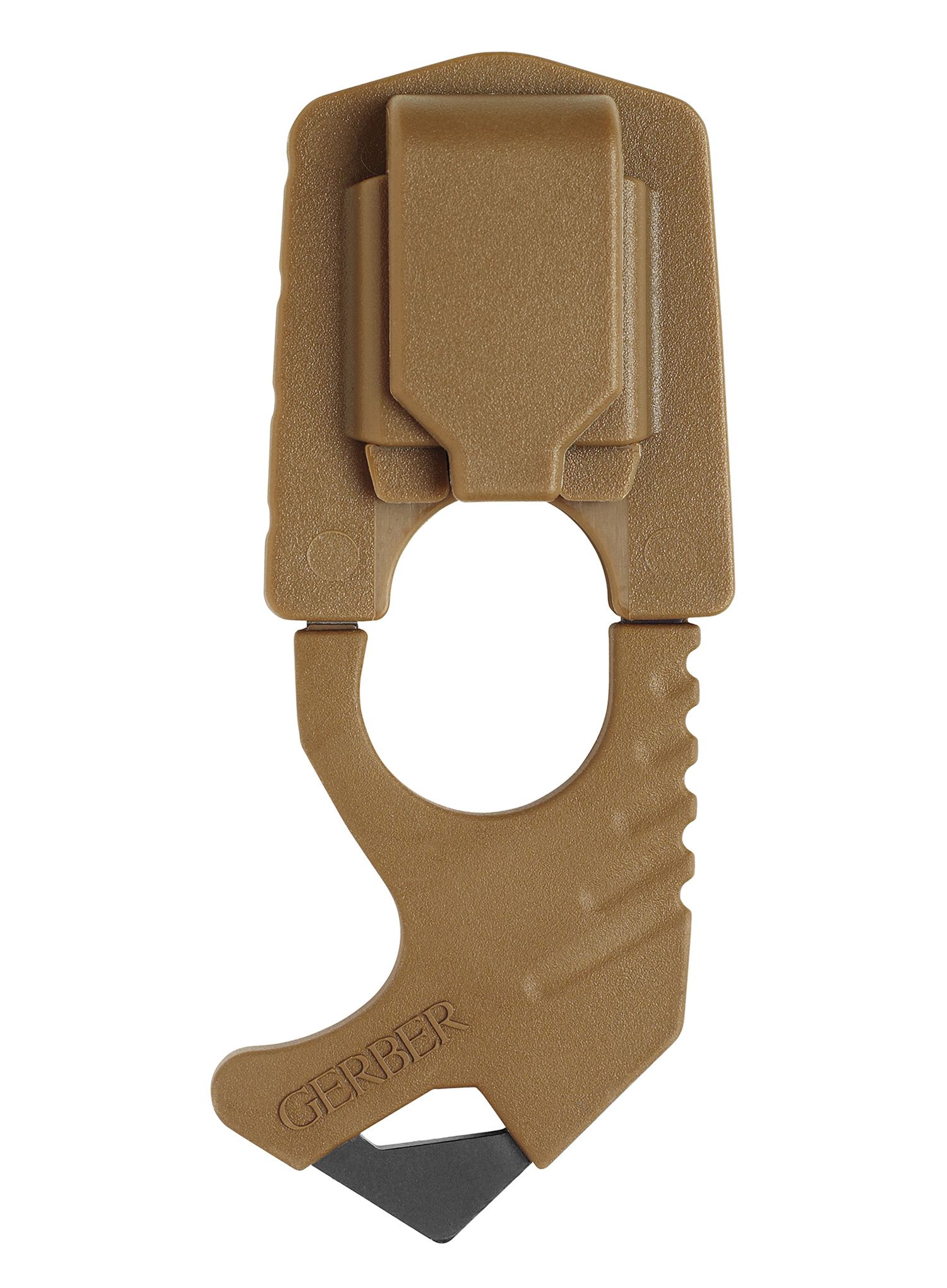 Мультитул Gerber Strap Cutter - coyote