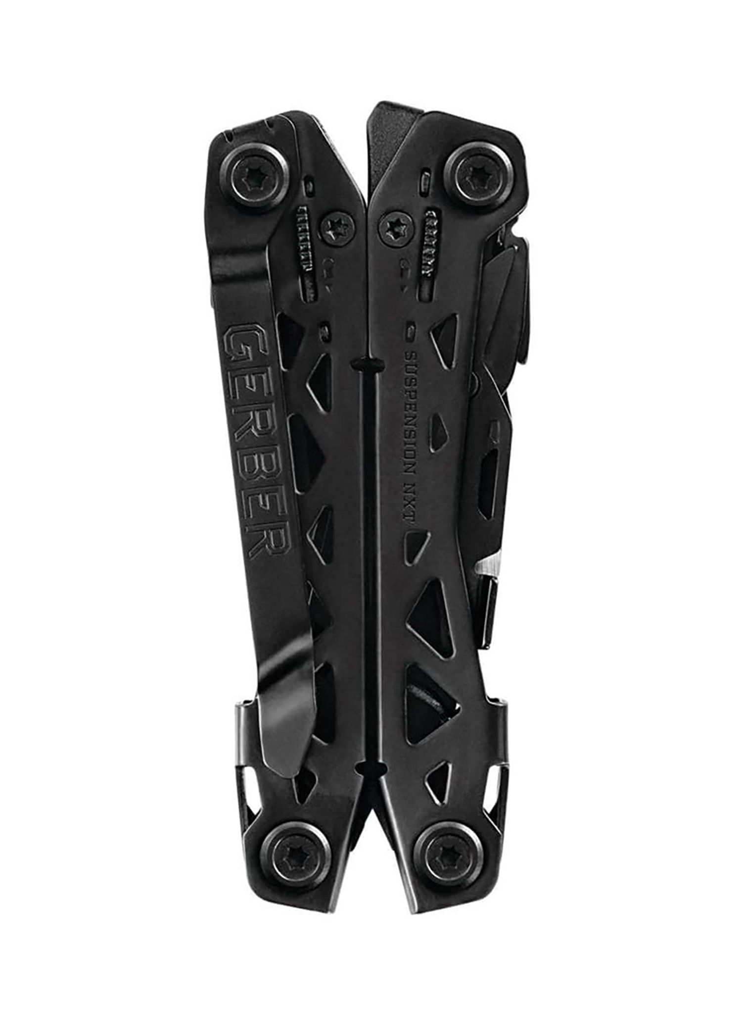 Мультитул Gerber Suspension NXT Multi-Tool - black