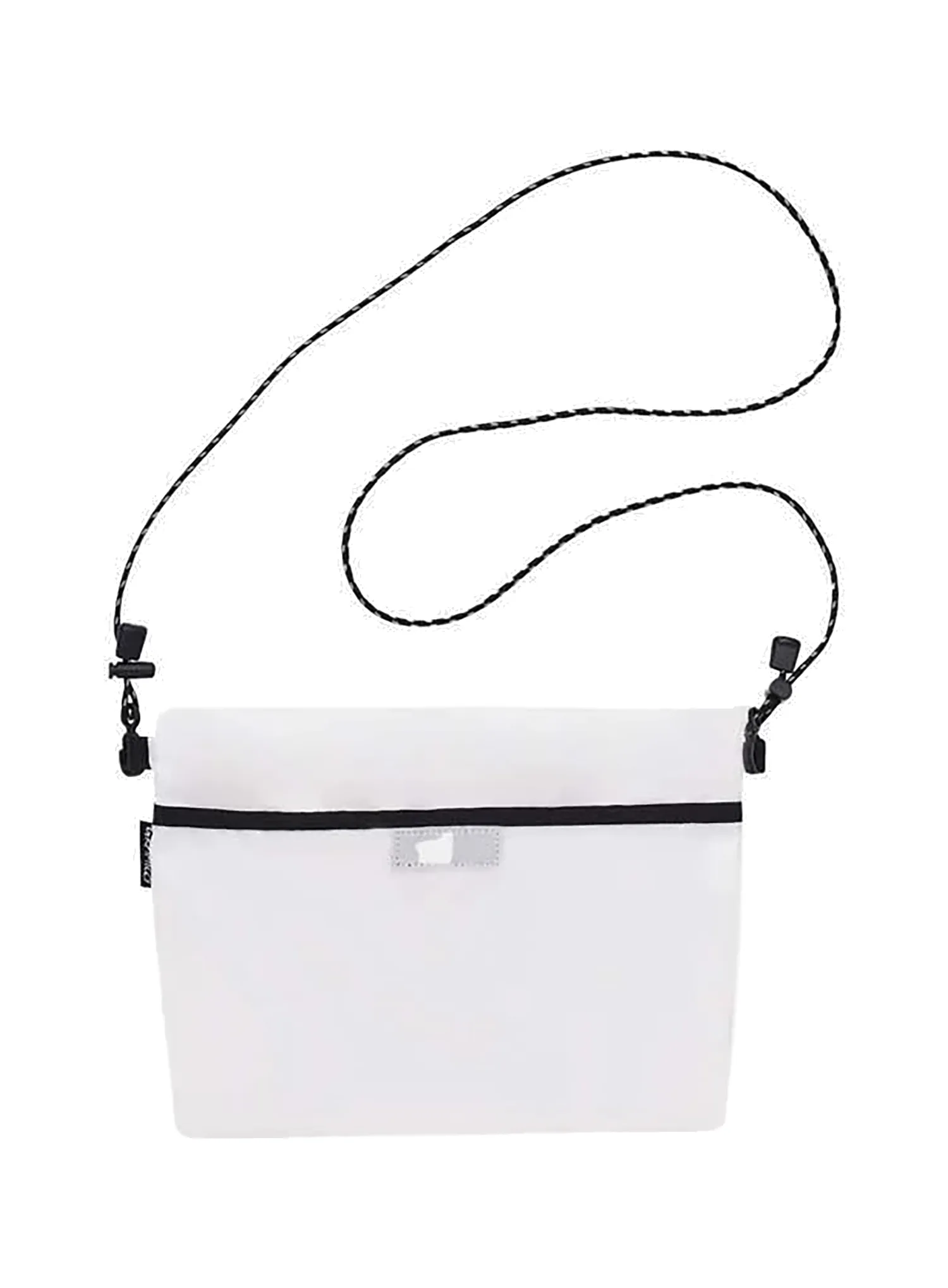 Барсетка Gramicci Micro Ripstop Sacoche - ivory