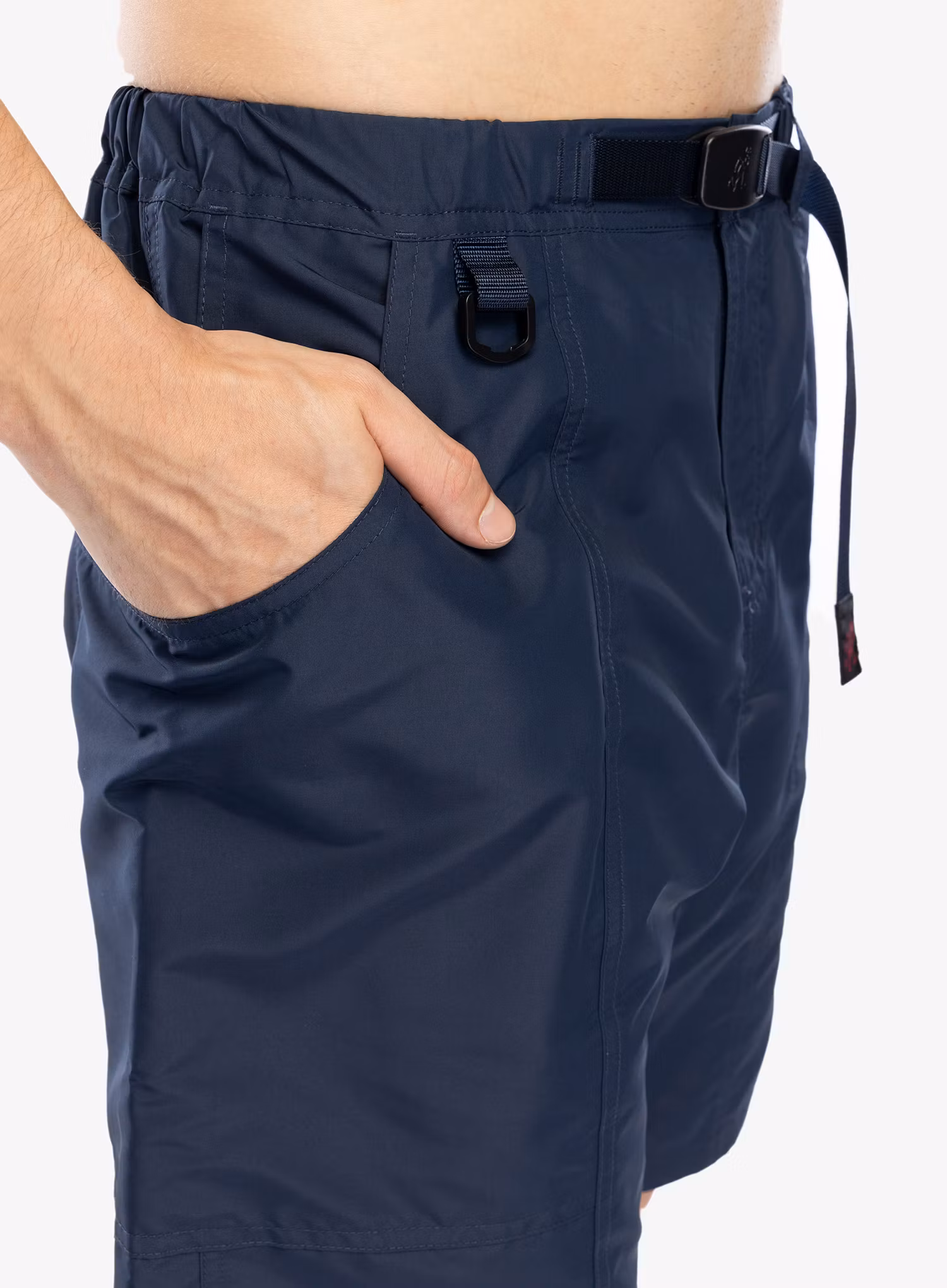 Шорти туристичні Gramicci Shell Gear Short - deep navy