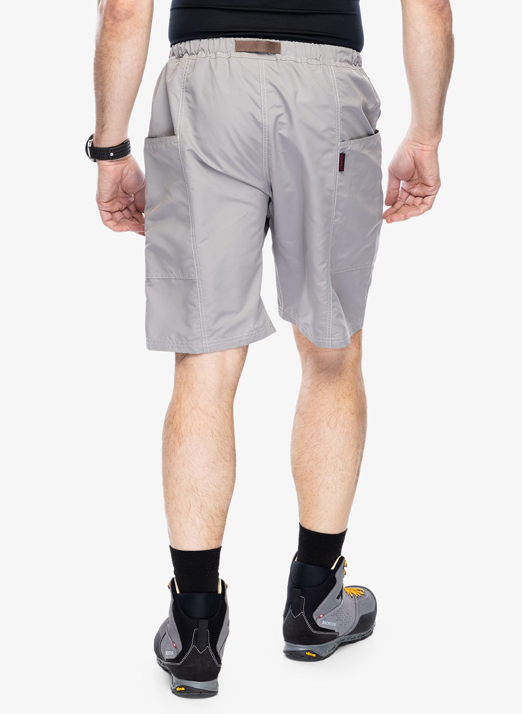 Шорти чоловічі Gramicci Shell Gear Short - grey