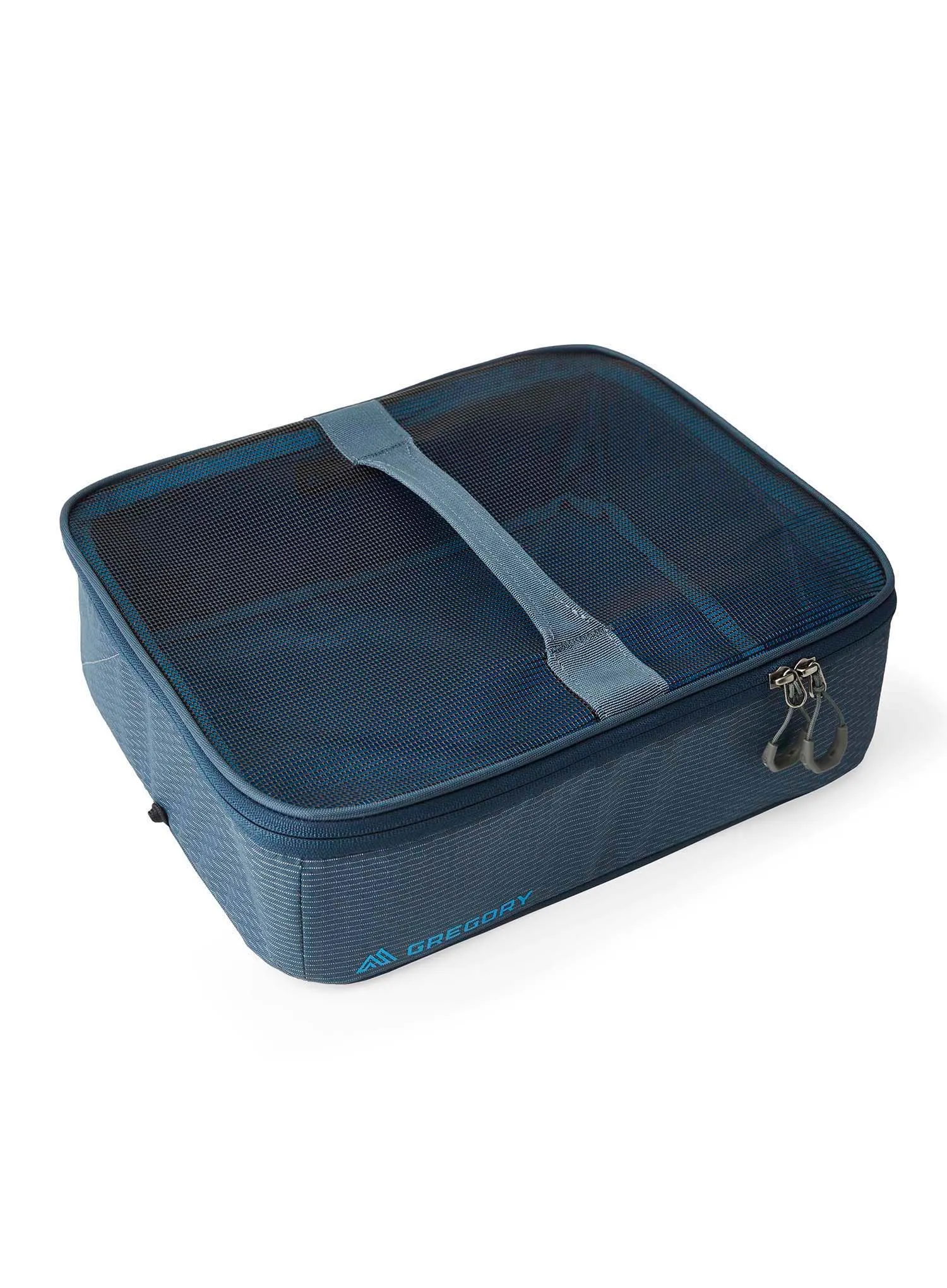 Органайзер для подорожей Gregory Alpaca Gear Pod 10 l - slate blue