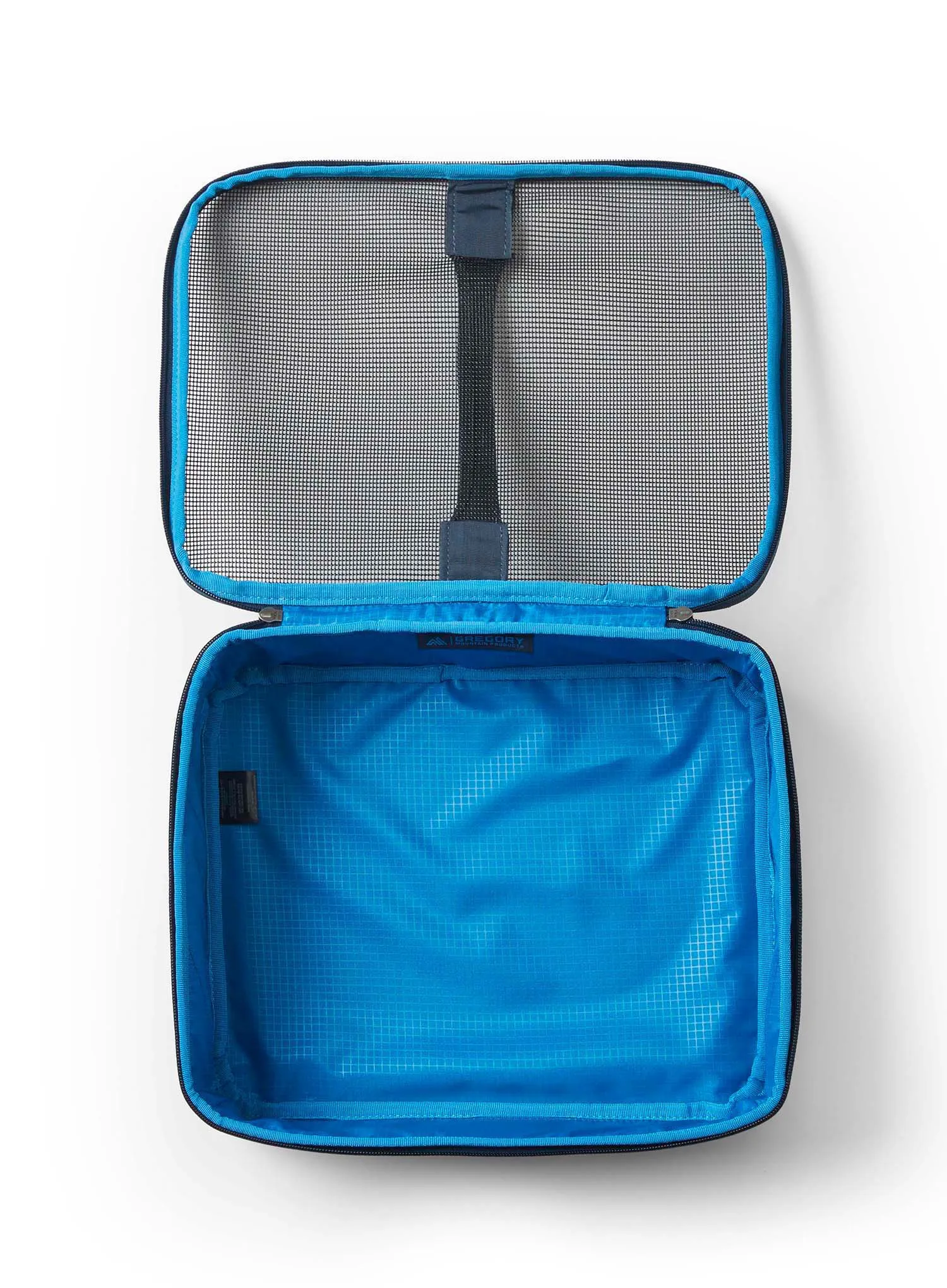 Органайзер для подорожей Gregory Alpaca Gear Pod 10 l - slate blue