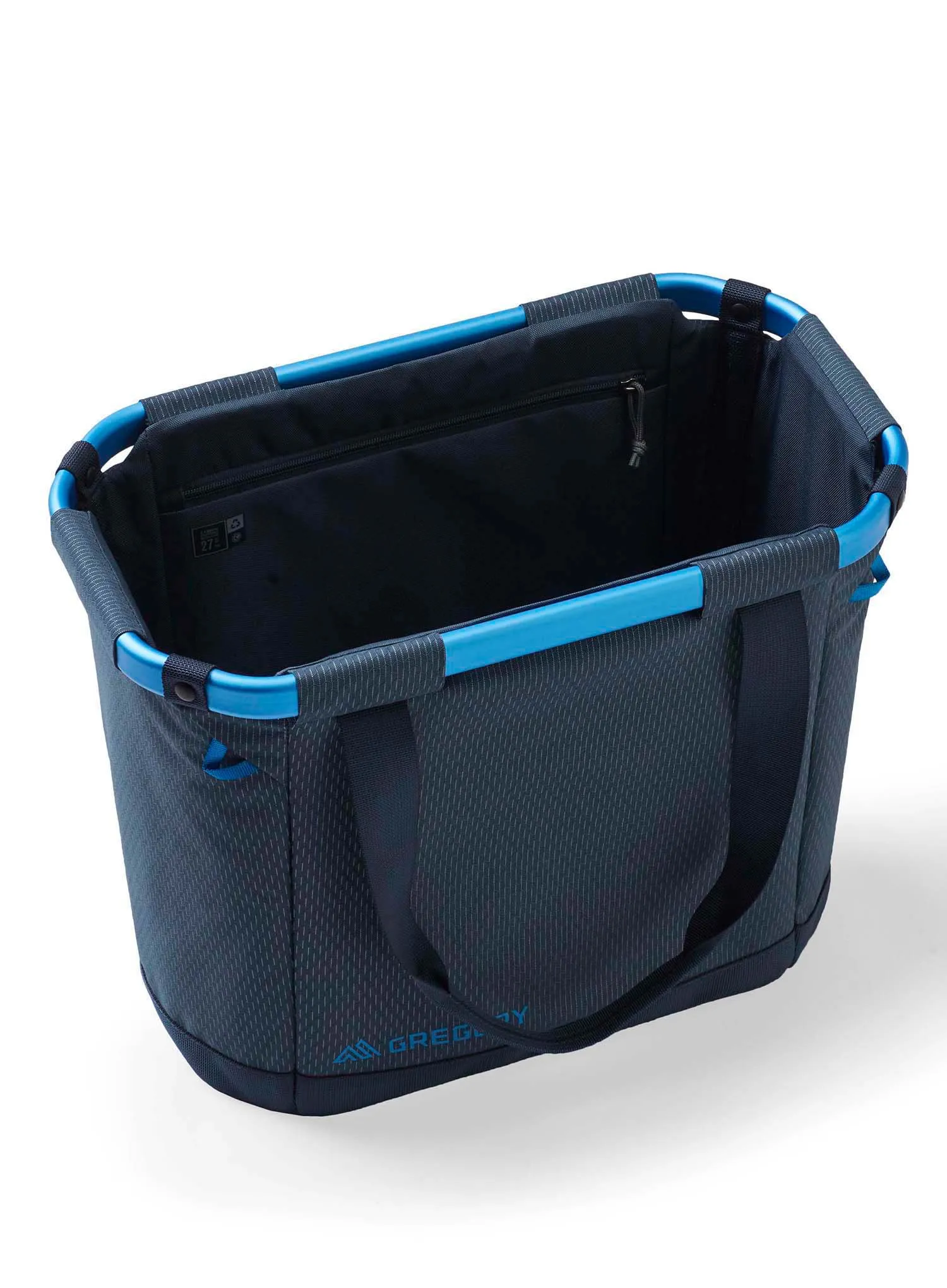 Контейнер Gregory Alpaca Gear Tote 30 - slate blue