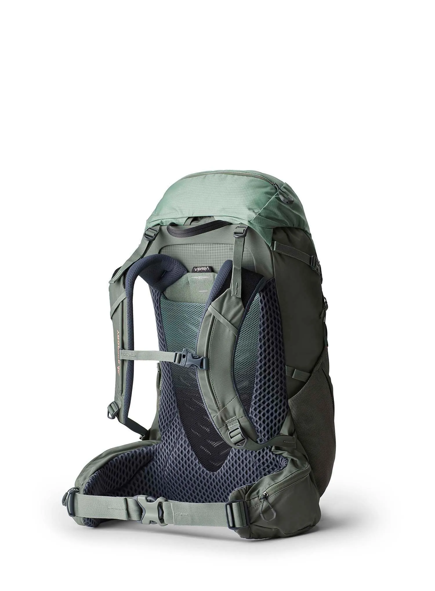 Рюкзак туристичний жіночий Gregory Amber 34 - lichen green