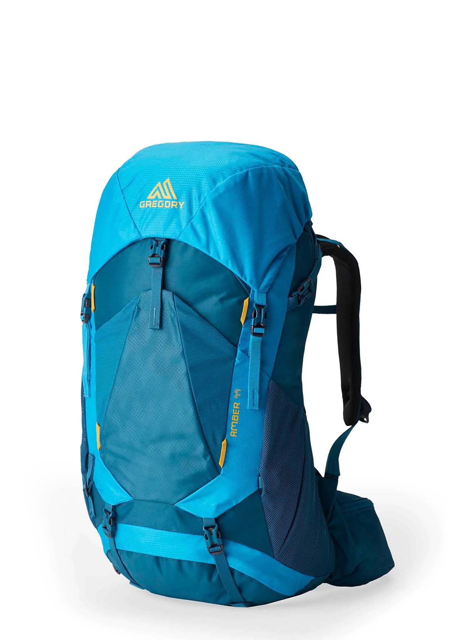 Рюкзак туристичний жіночий Gregory Amber 44 - coral blue