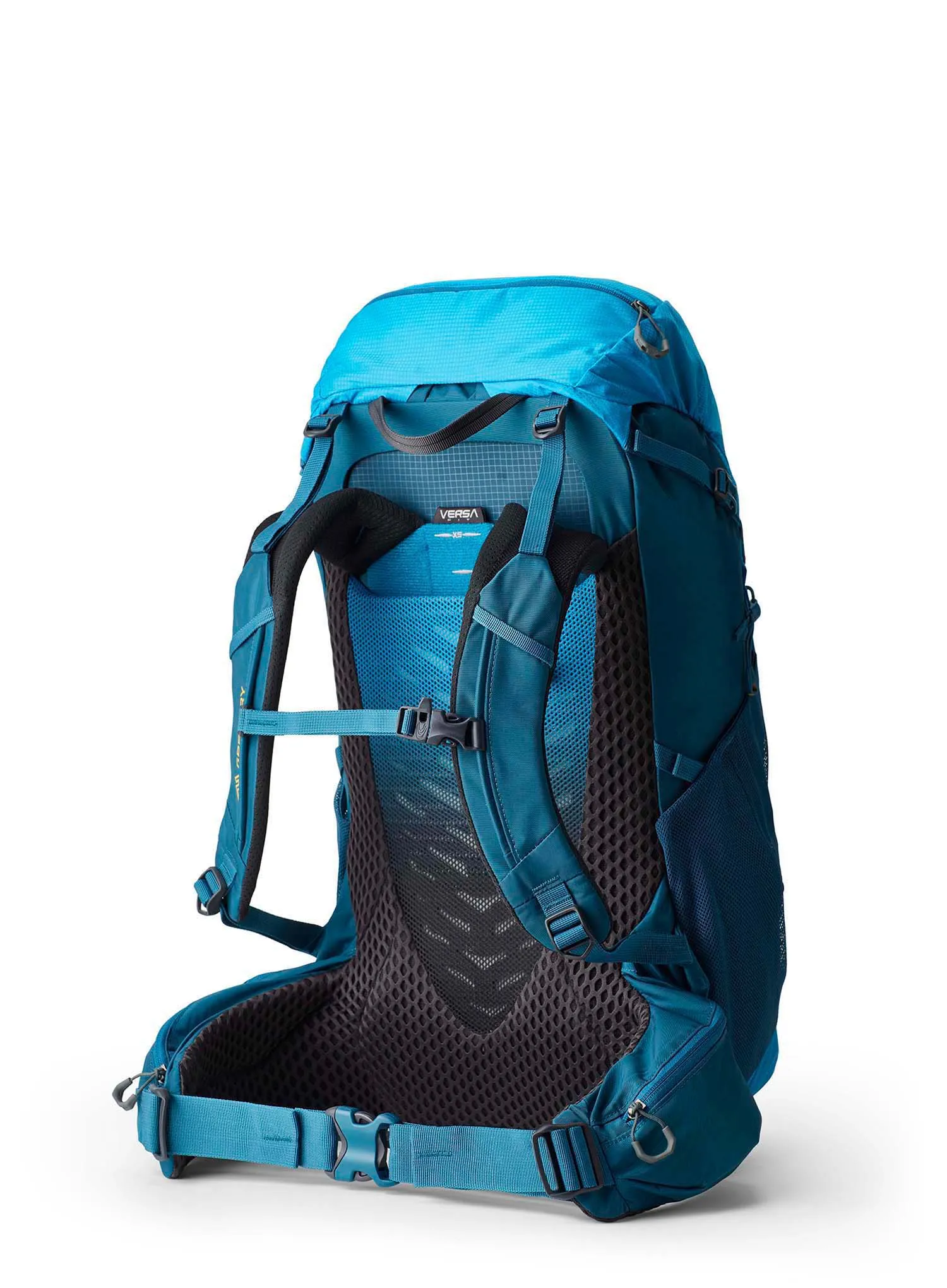 Рюкзак туристичний жіночий Gregory Amber 44 - coral blue