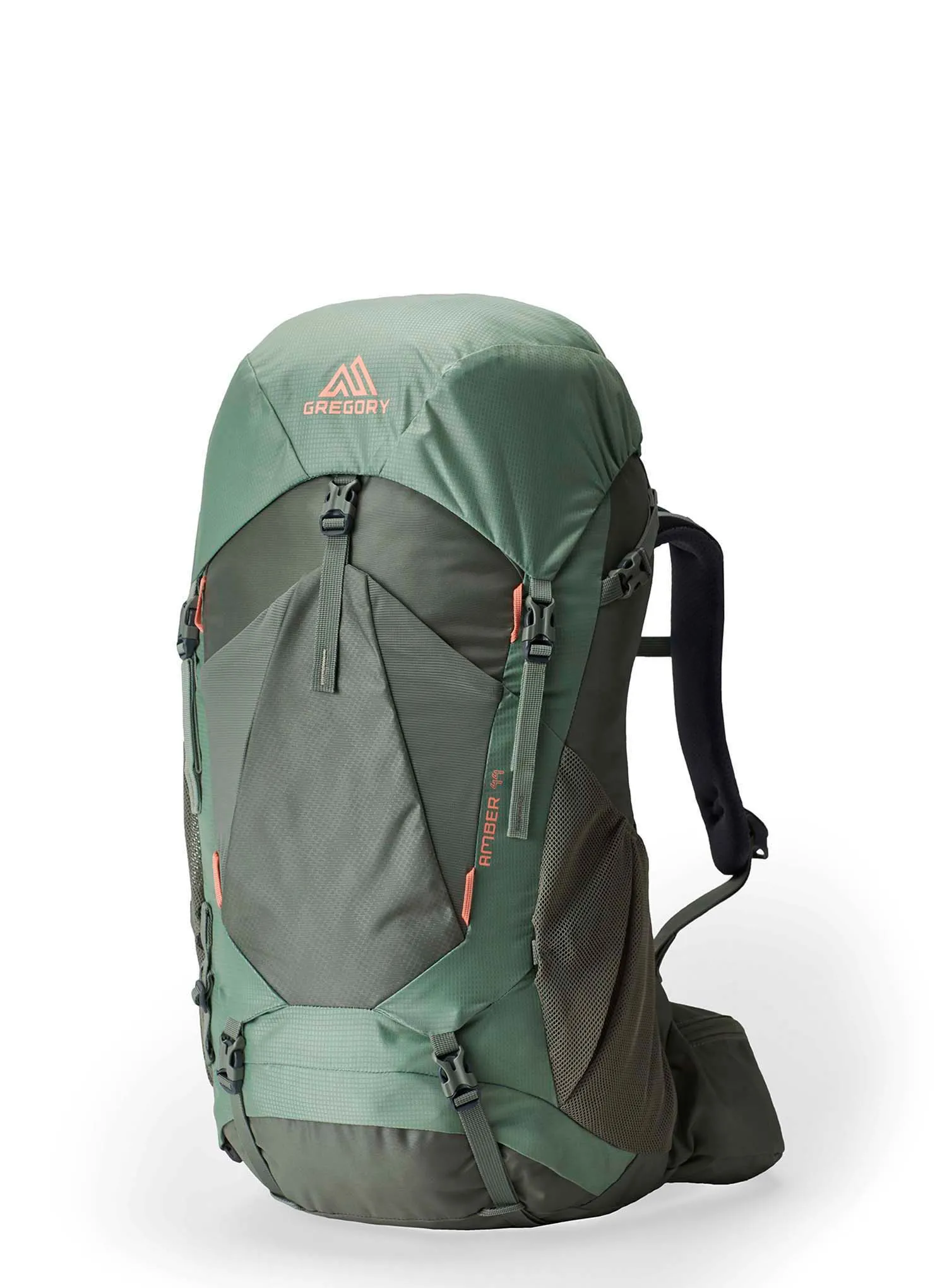 Рюкзак туристичний жіночий Gregory Amber 44 - lichen green