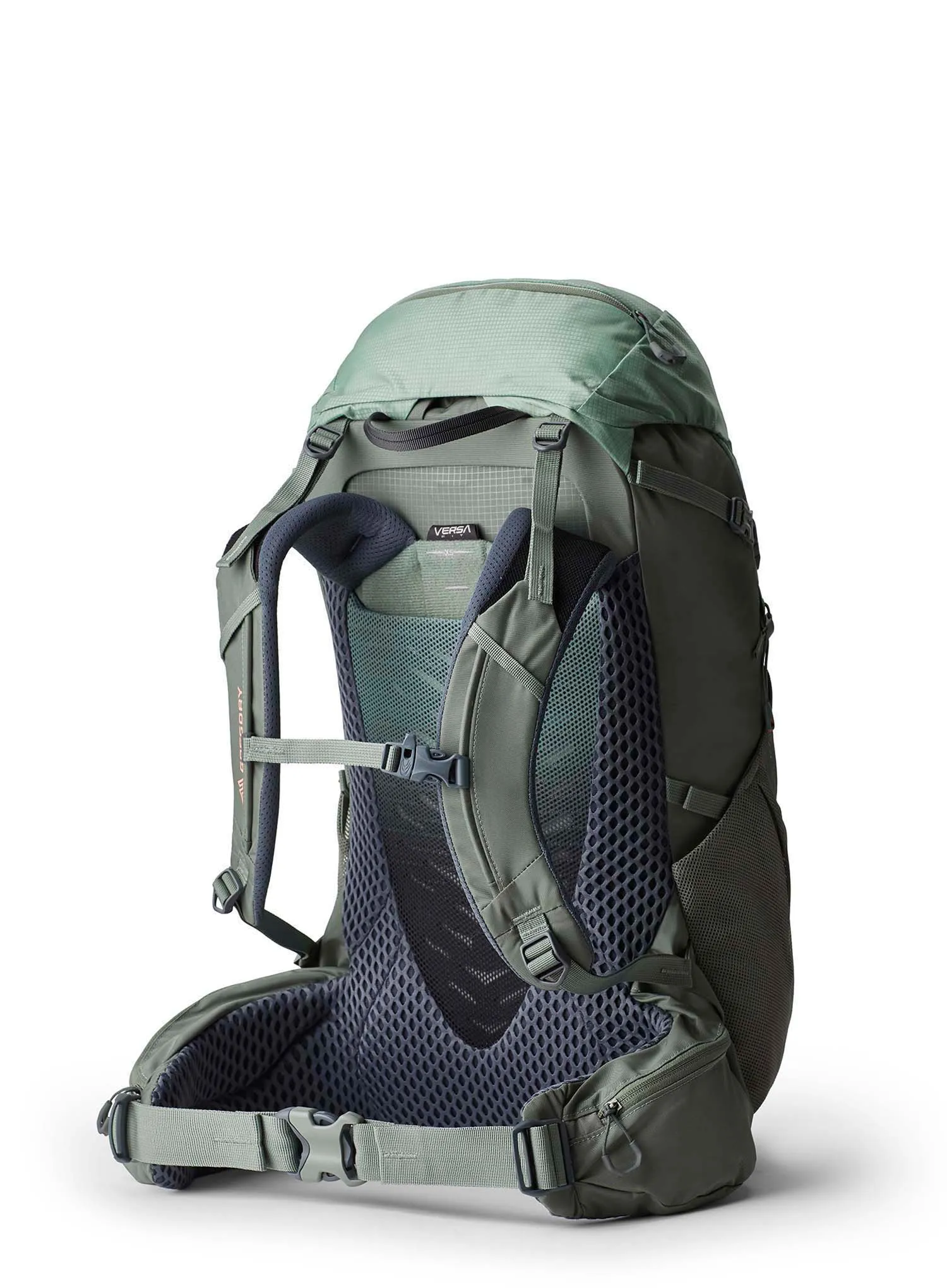Рюкзак туристичний жіночий Gregory Amber 44 - lichen green