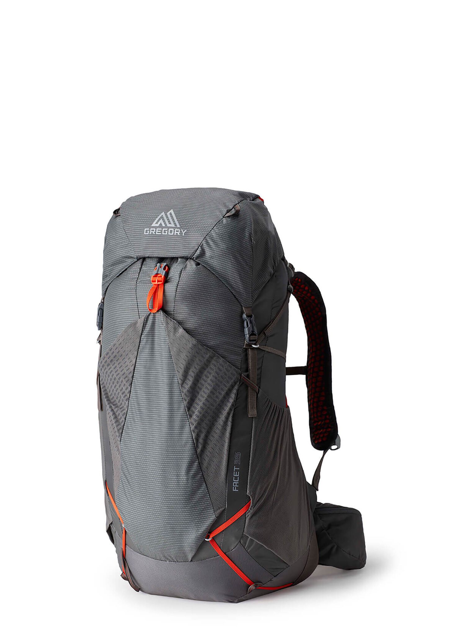 Рюкзак туристичний Gregory Facet 35 RC - sunset grey