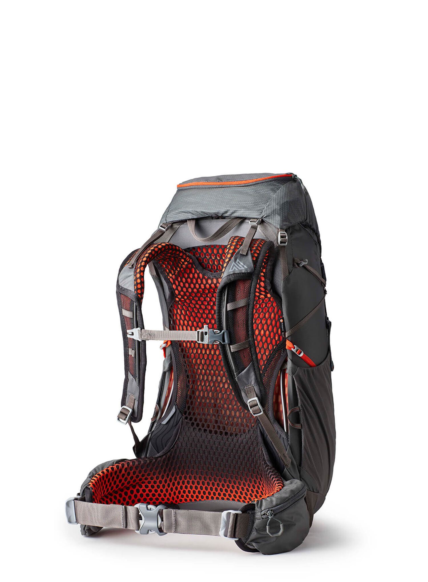 Рюкзак туристичний Gregory Facet 35 RC - sunset grey