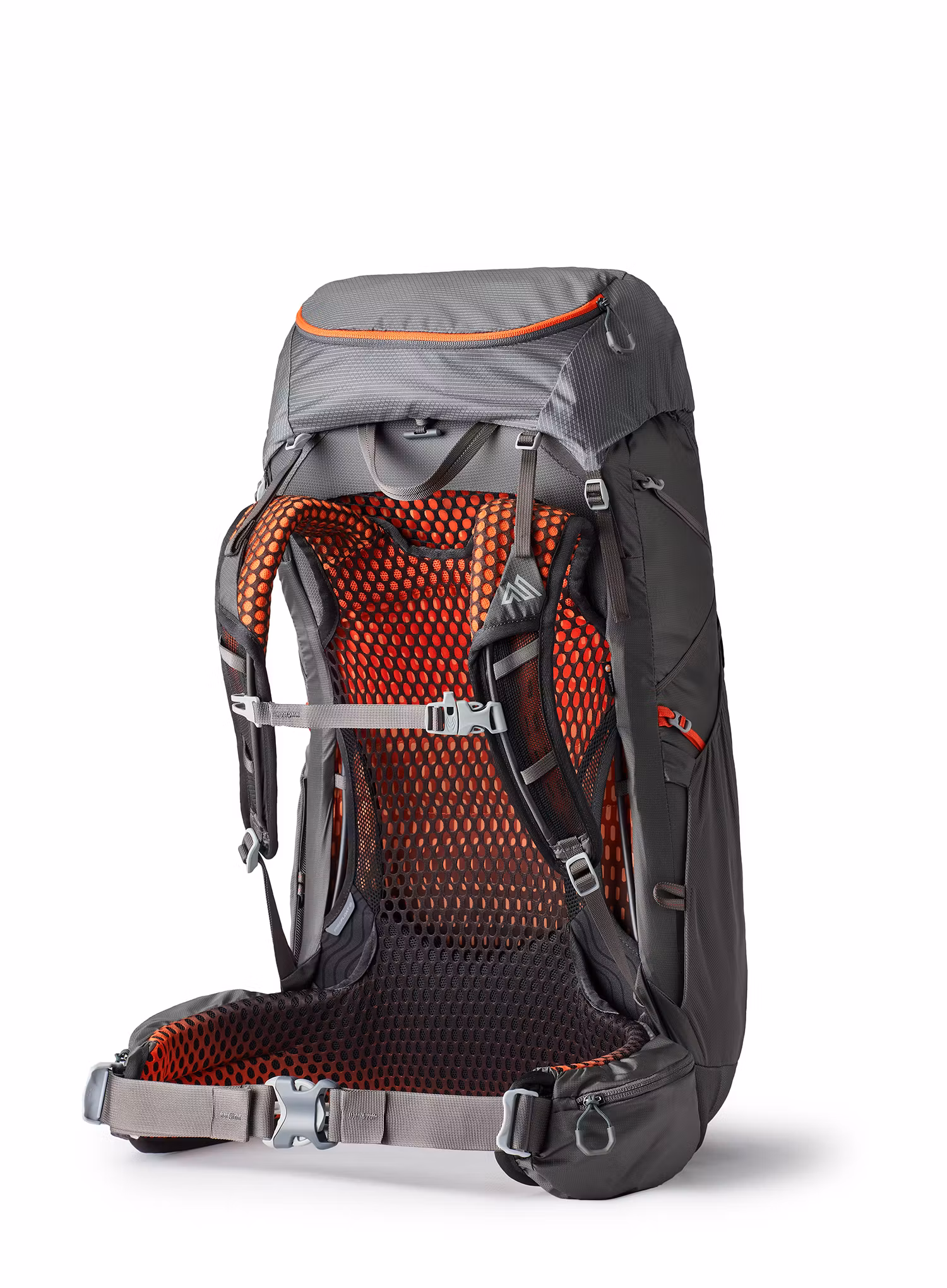Рюкзак туристичний жіночий Gregory Facet 45 RC - sunset grey