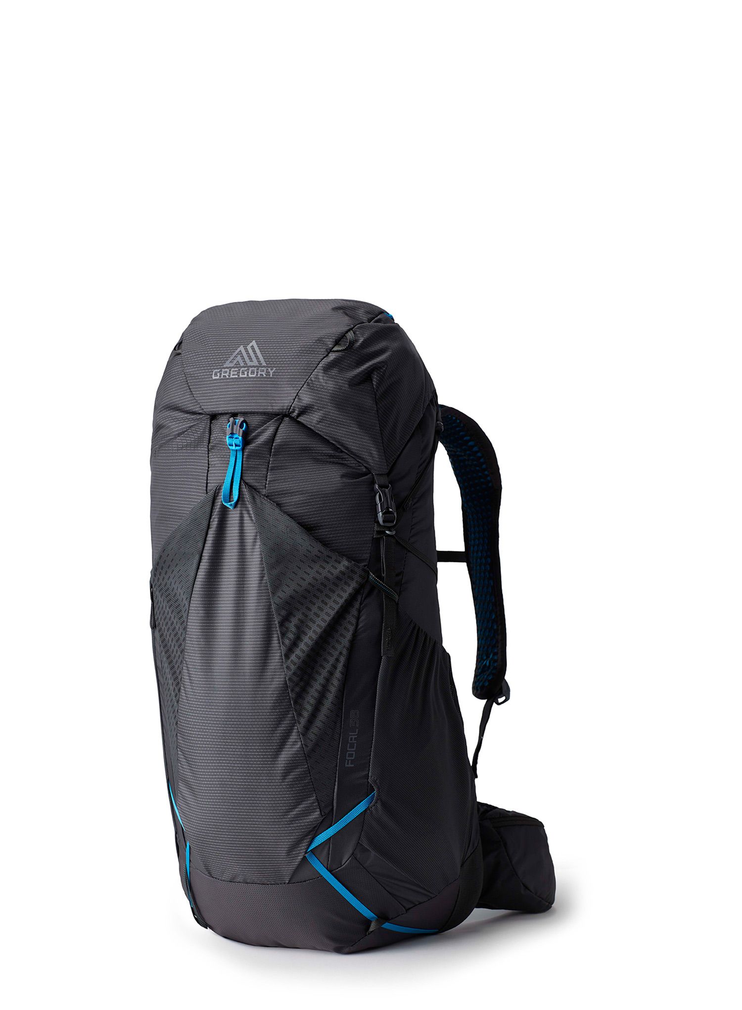 Рюкзак туристичний Gregory Focal 38 RC - ozone black