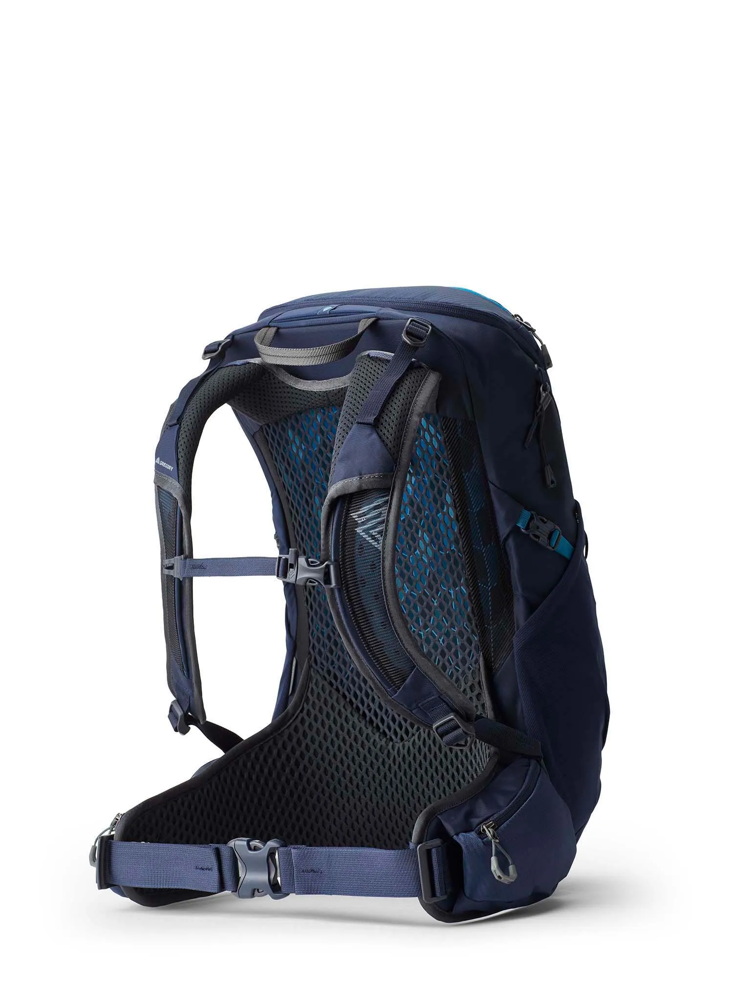 Рюкзак жіночий Gregory Jade 24 LT - midnight navy