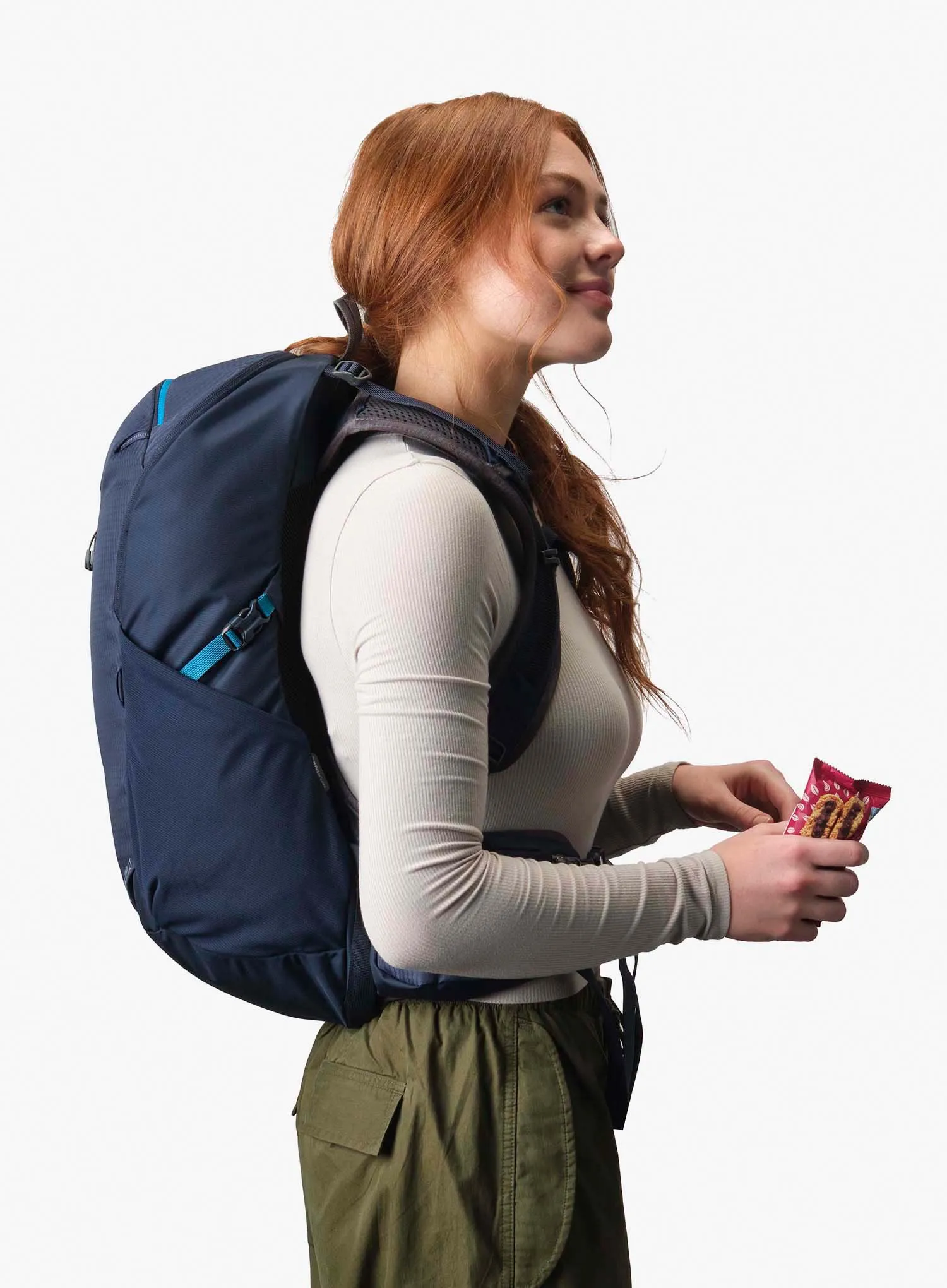 Рюкзак жіночий Gregory Jade 24 LT - midnight navy