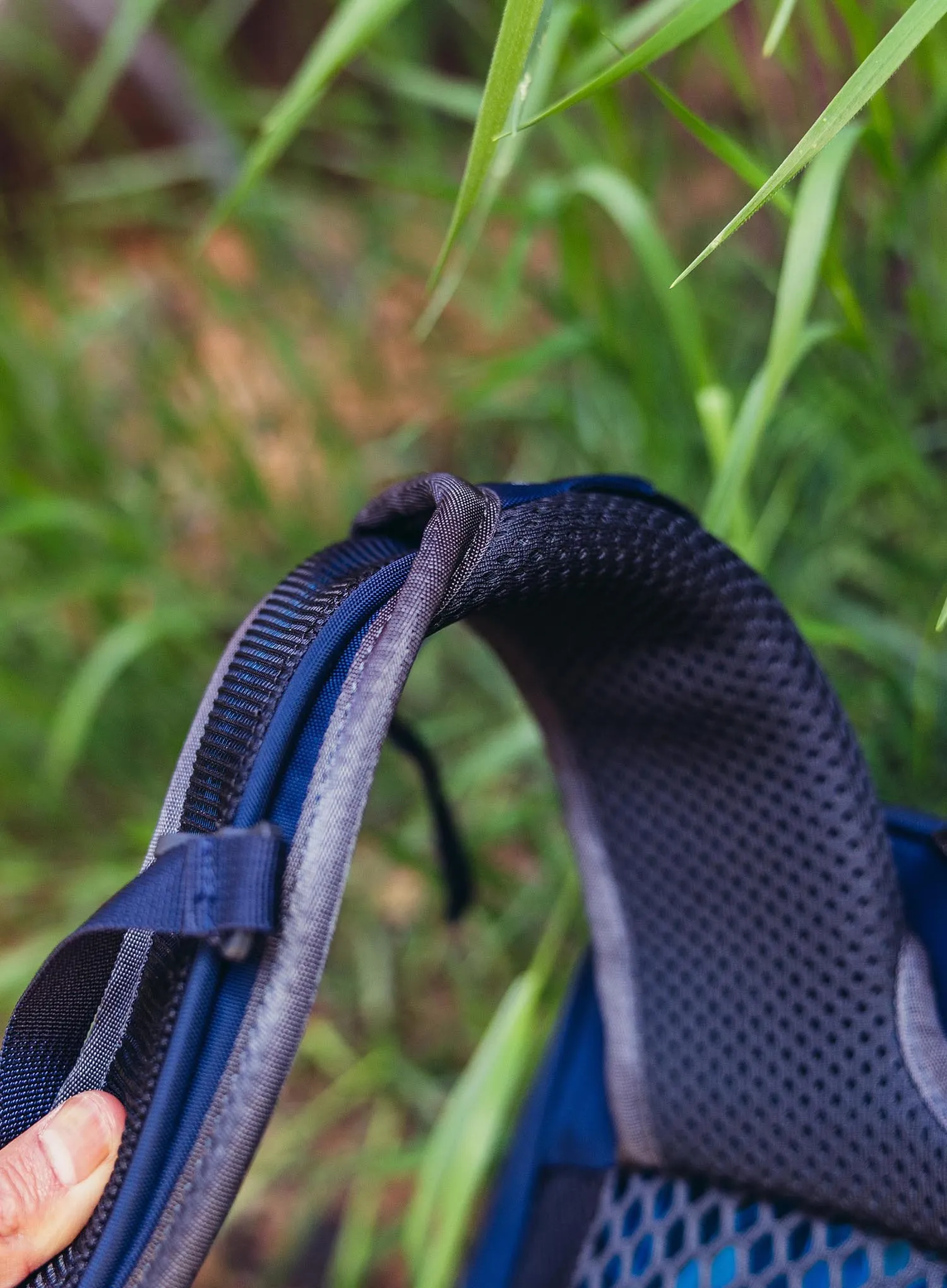 Рюкзак жіночий Gregory Jade 24 LT - midnight navy