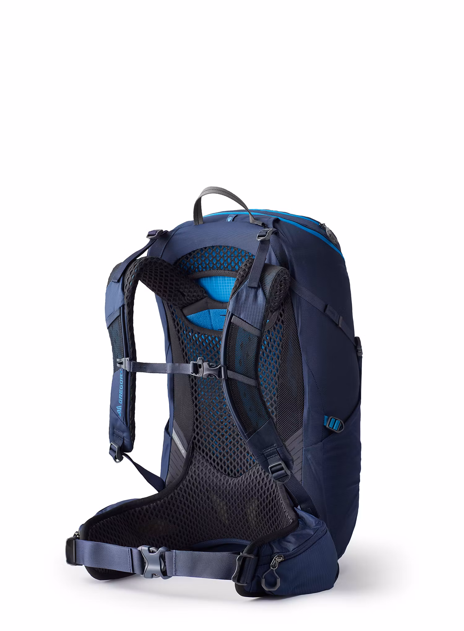 Рюкзак жіночий Gregory Jade 28 - midnight navy/navy