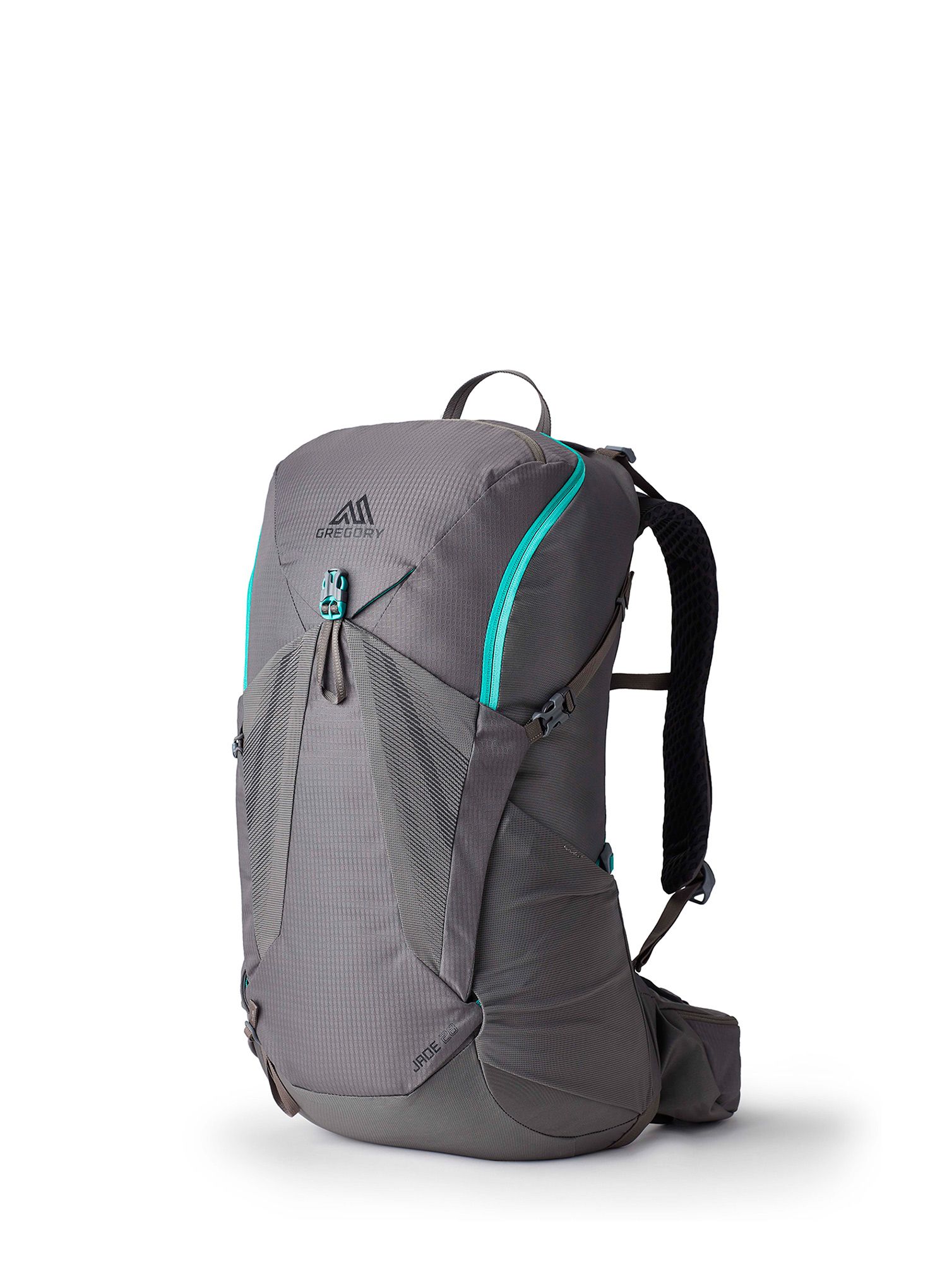 Рюкзак туристичний жіночий Gregory Jade 28 - mist grey