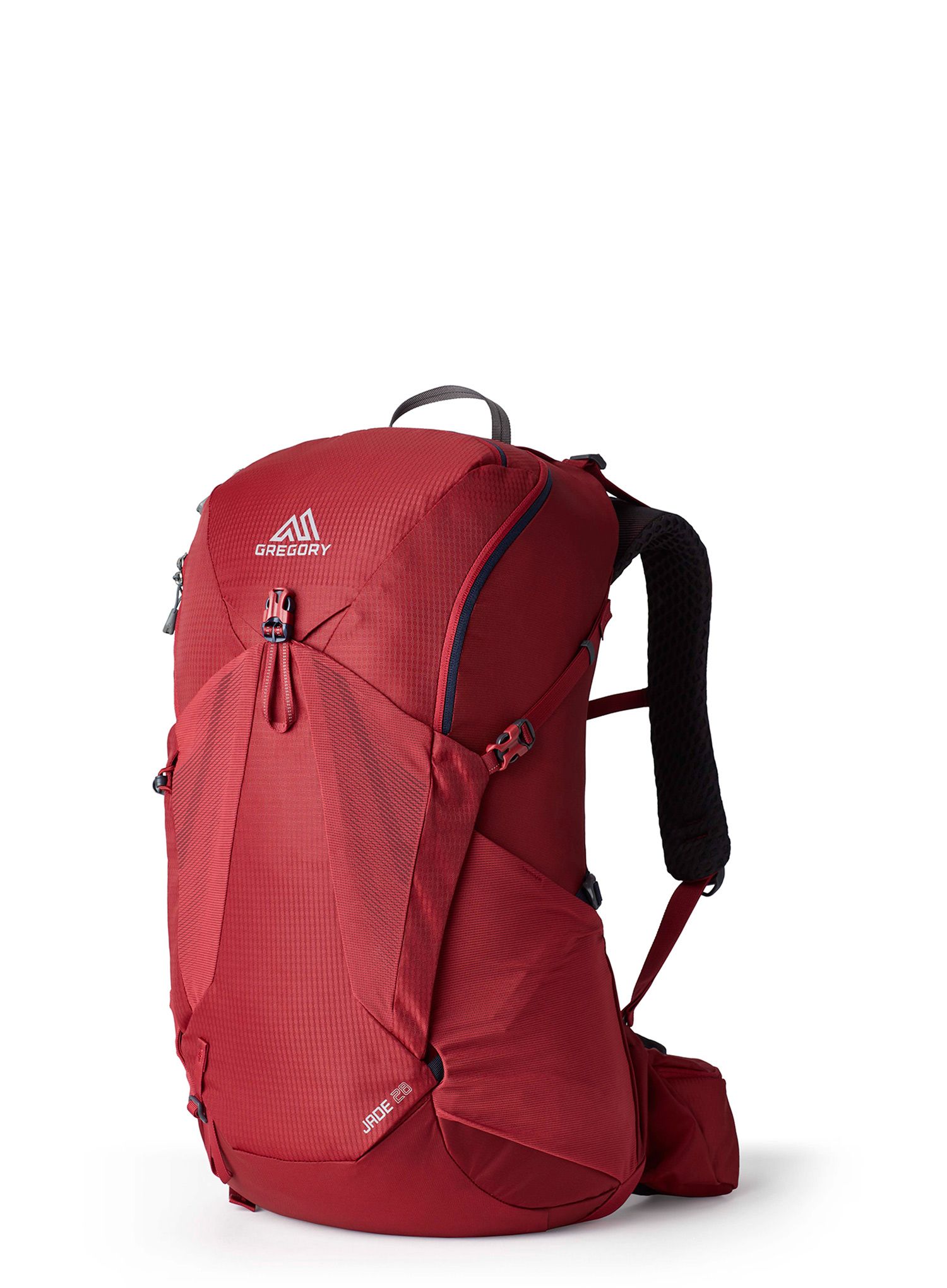 Рюкзак жіночий Gregory Jade 28 - ruby red
