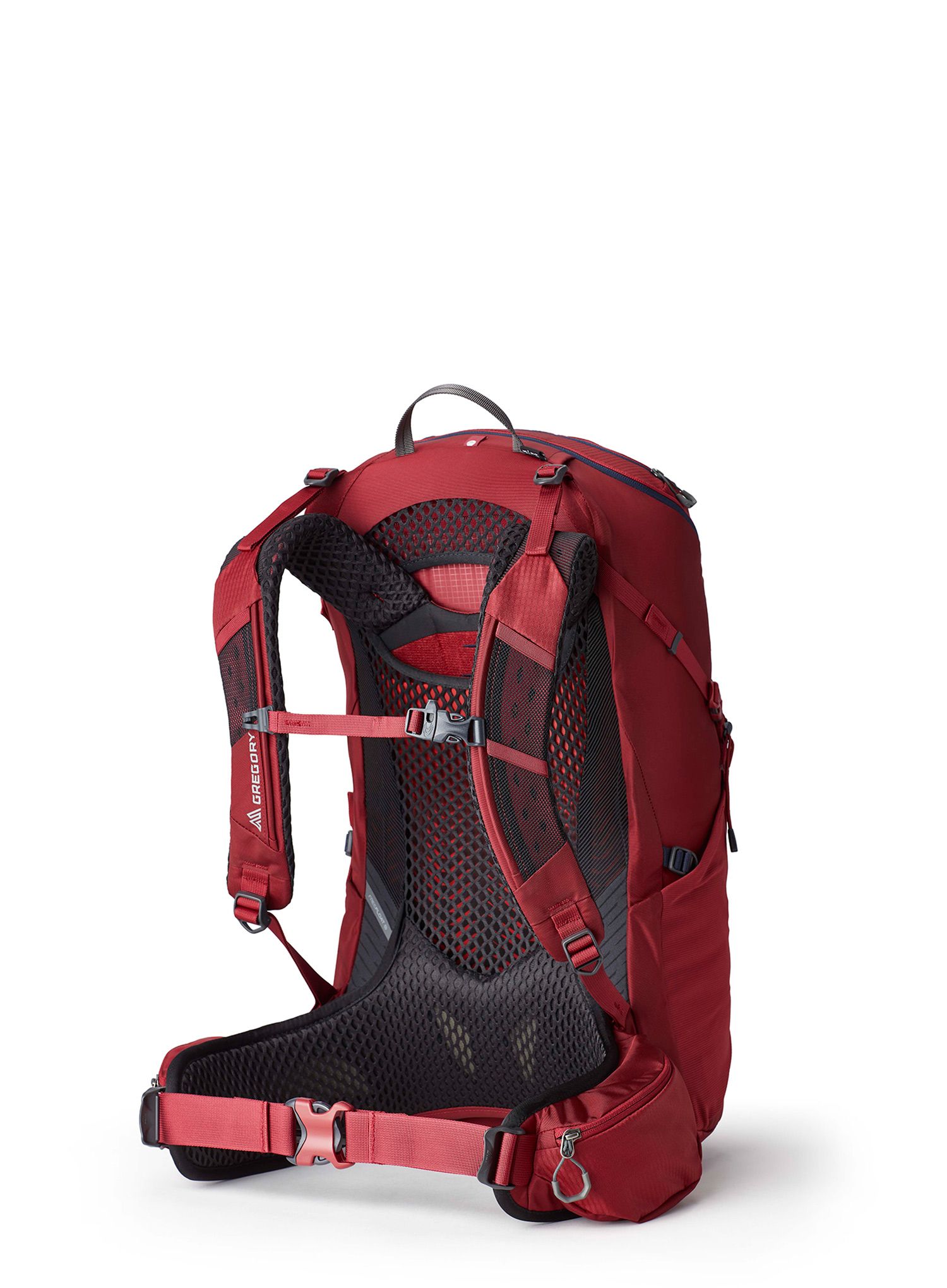 Рюкзак жіночий Gregory Jade 28 - ruby red