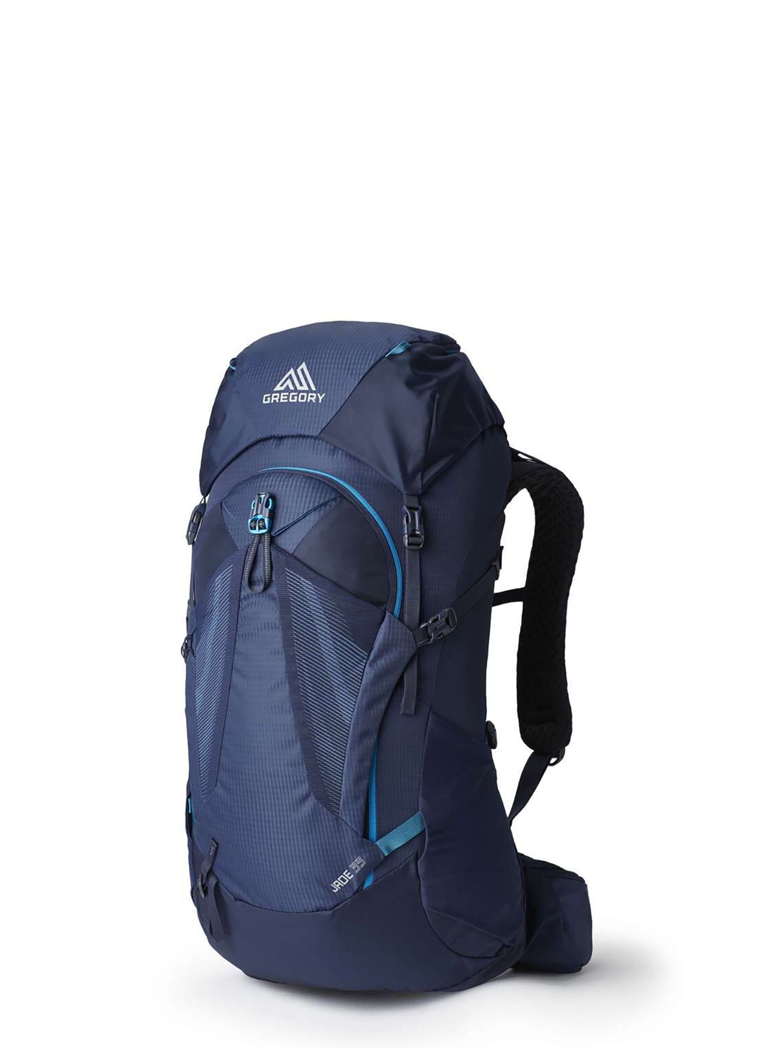 Рюкзак жіночий Gregory Jade 33 - midnight navy/navy