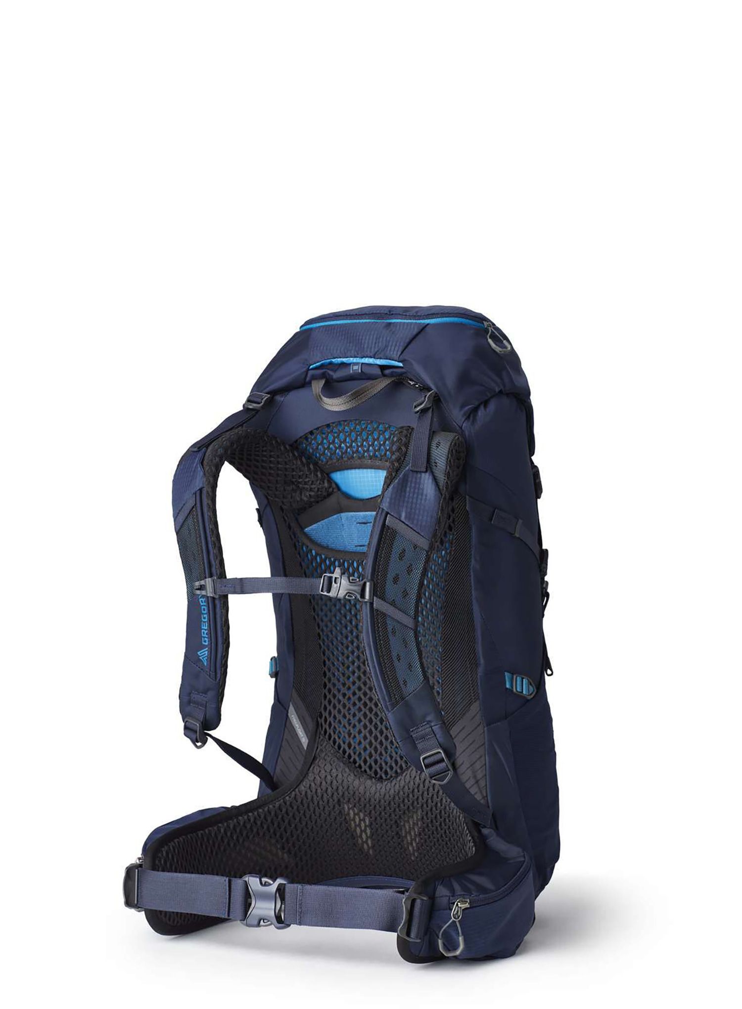Рюкзак жіночий Gregory Jade 33 - midnight navy/navy