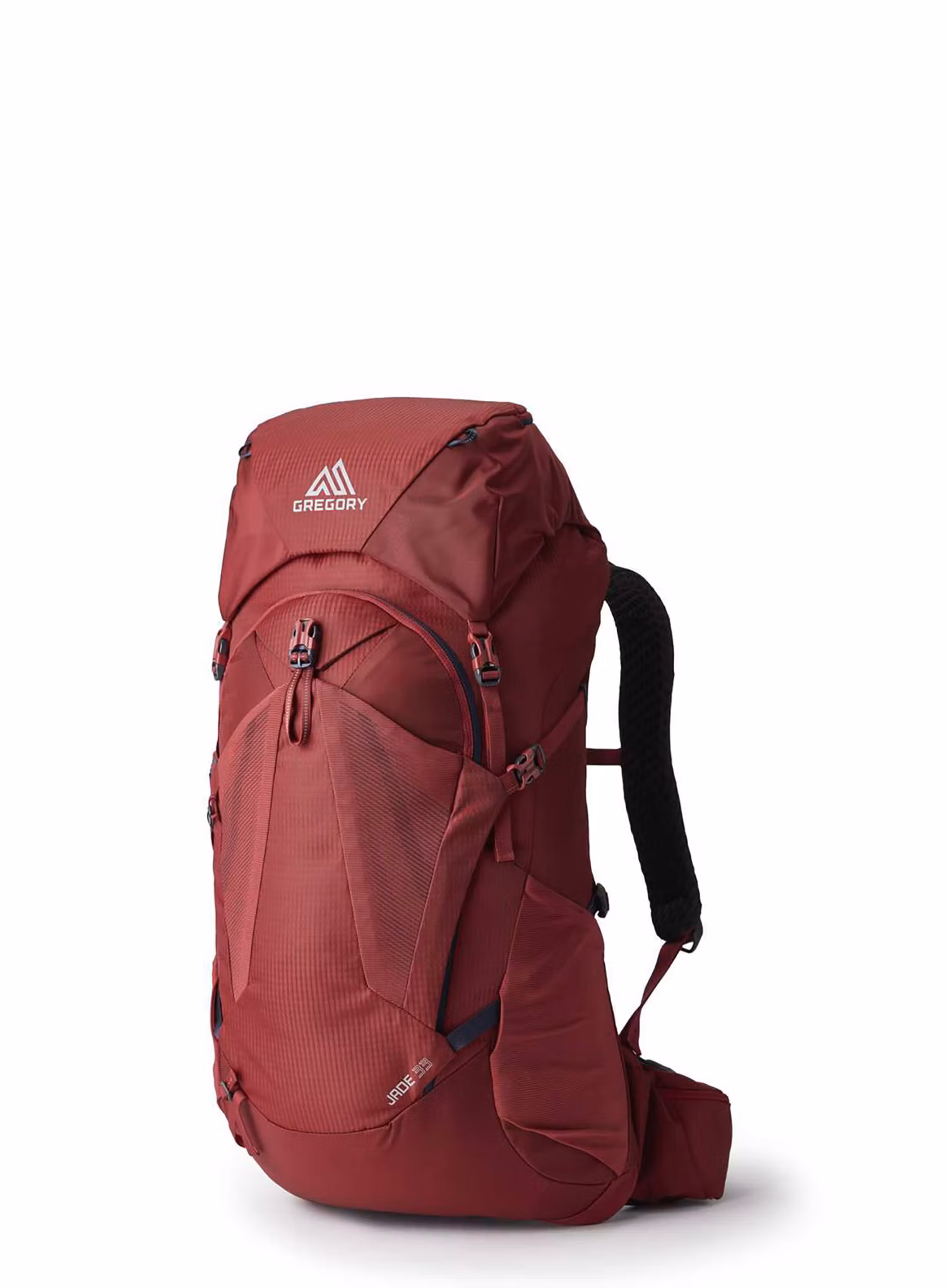 Рюкзак жіночий Gregory Jade 33 - ruby red