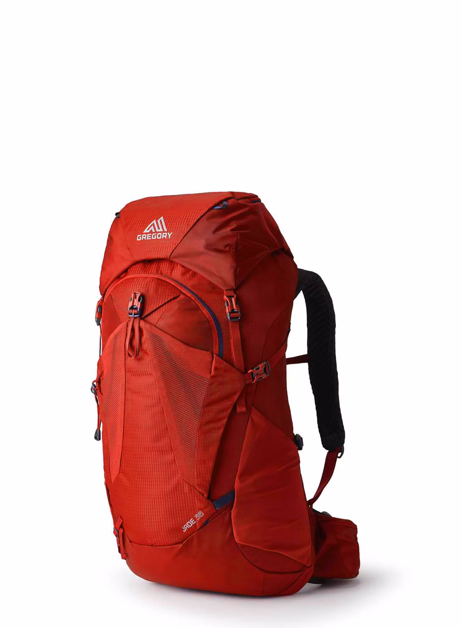 Рюкзак жіночий Gregory Jade 38 - ruby red