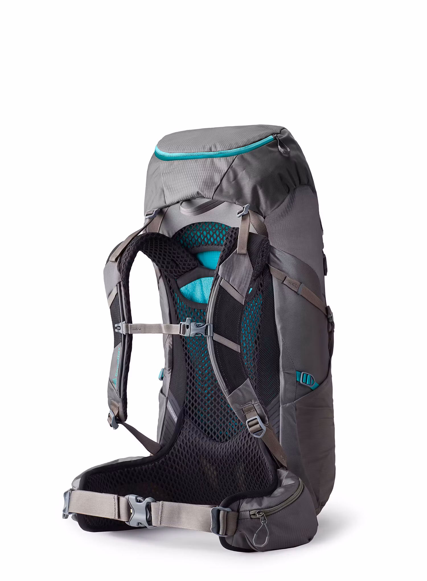 Рюкзак жіночий Gregory Jade 53 - mist grey