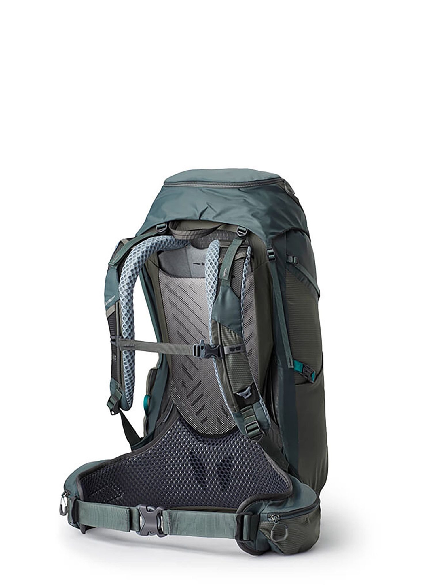 Рюкзак туристичний жіночий Gregory Maven 35 - helium grey 