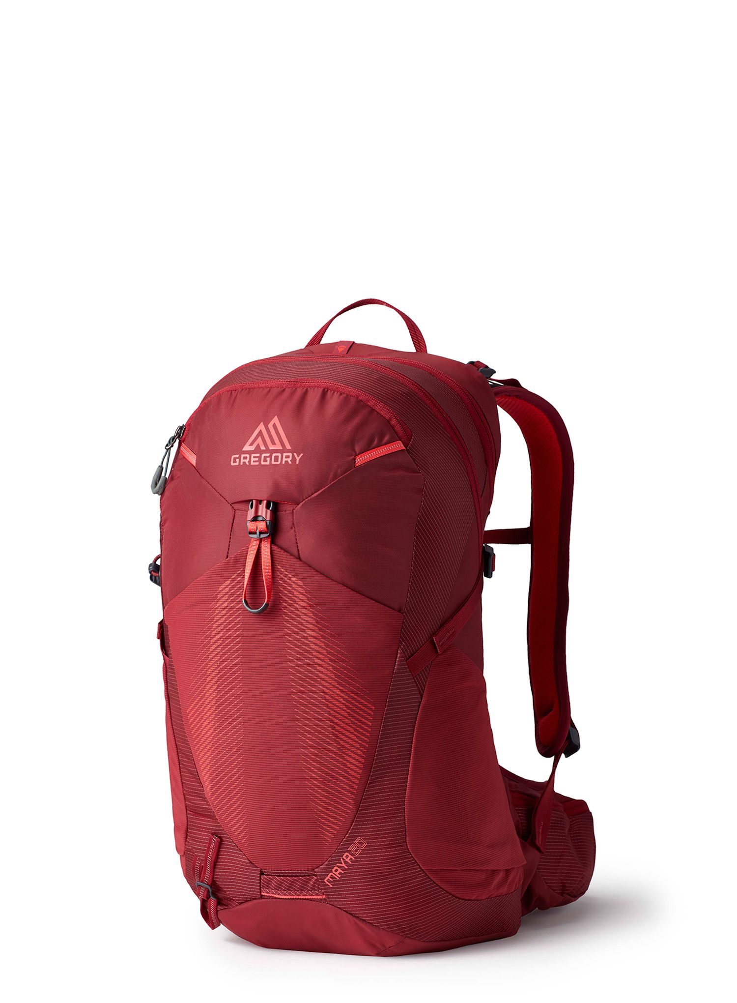 Рюкзак жіночий Gregory Maya 20 - iris red