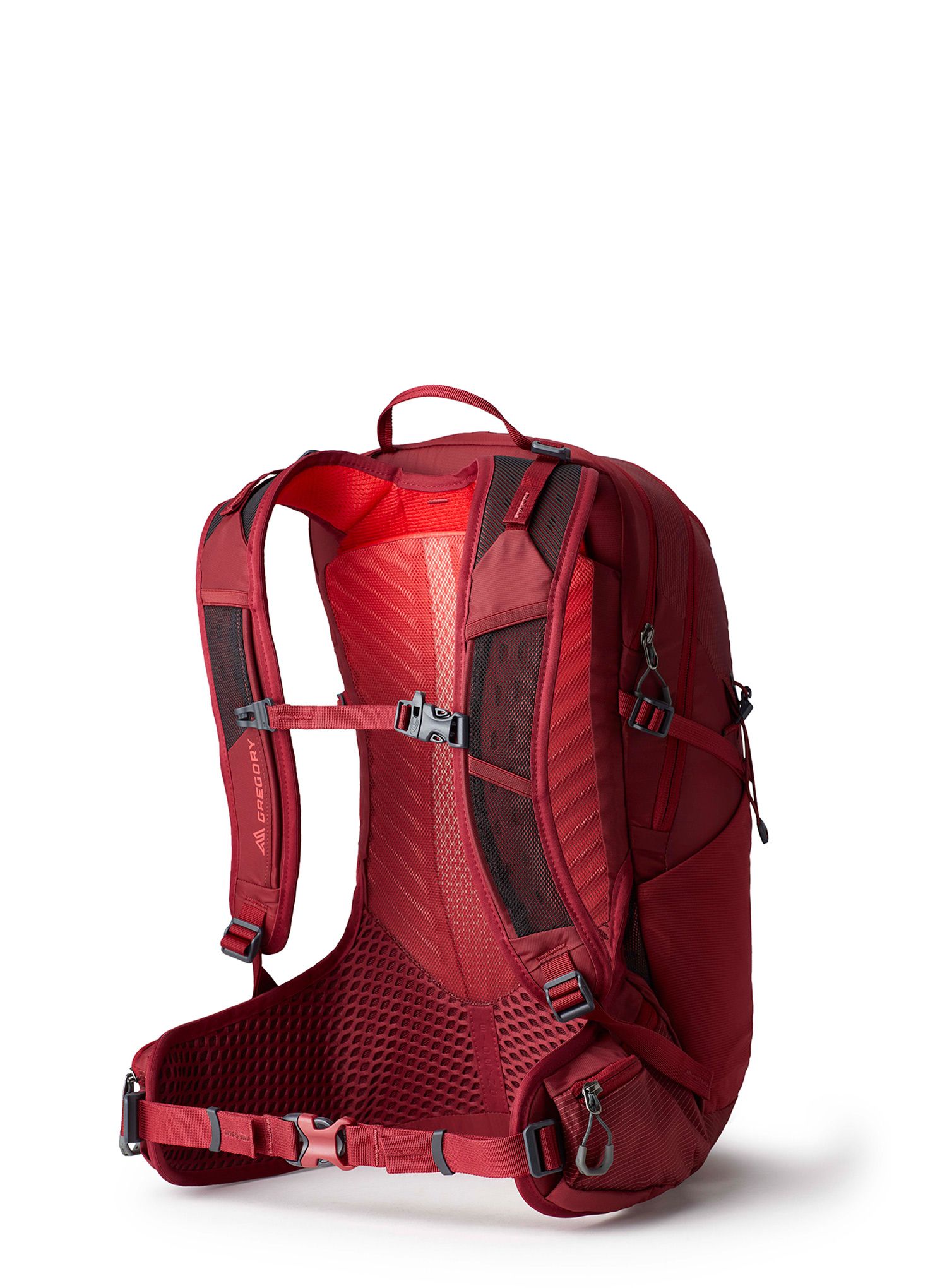 Рюкзак жіночий Gregory Maya 20 - iris red