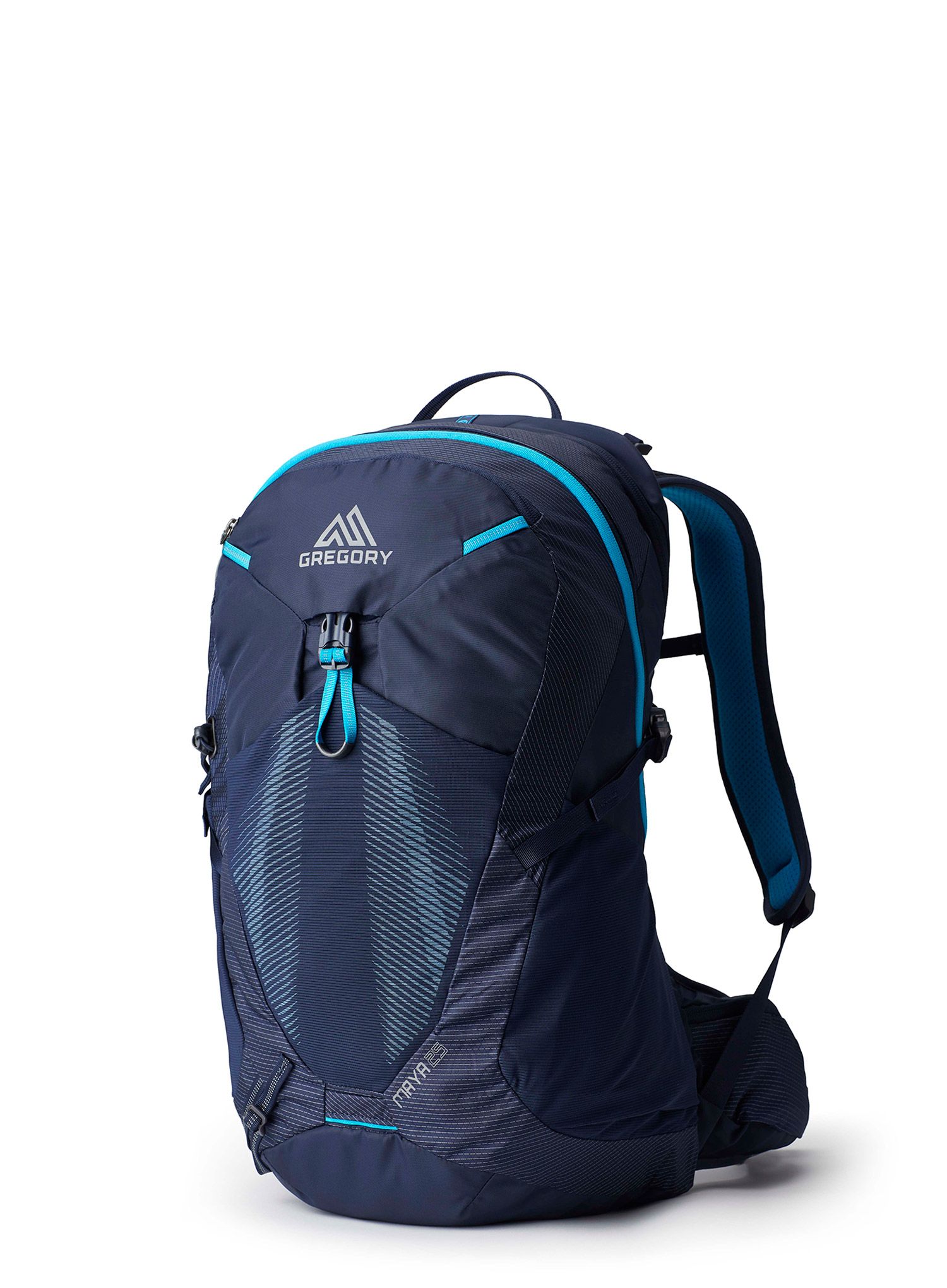 Рюкзак жіночий Gregory Maya 25 - storm blue
