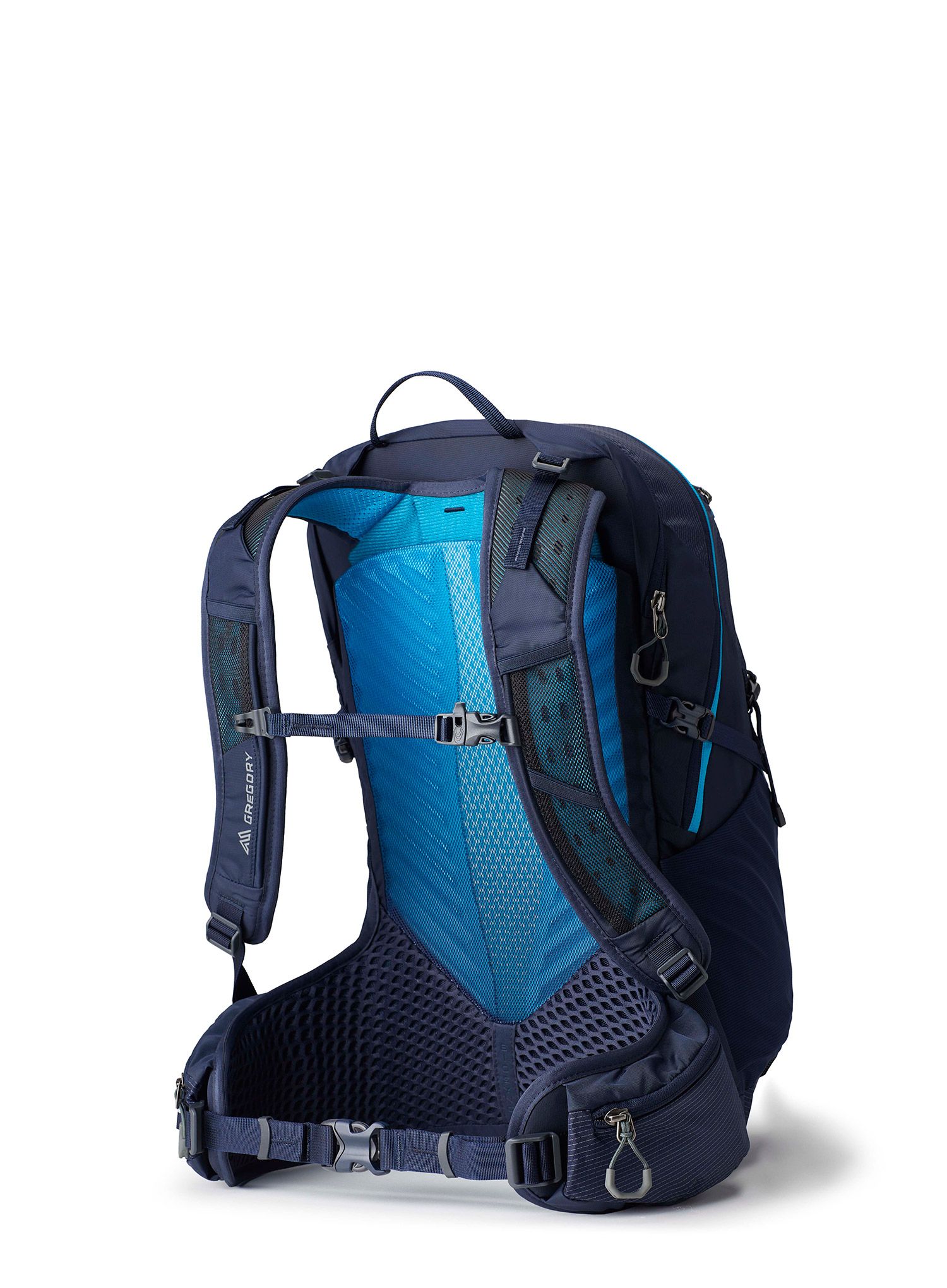 Рюкзак жіночий Gregory Maya 25 - storm blue