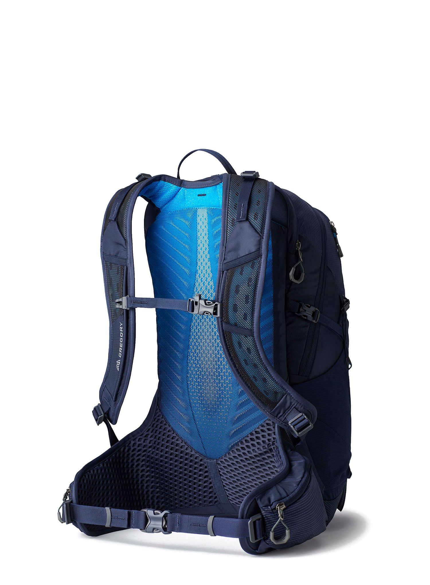 Рюкзак туристичний Gregory Miko 25 - volt blue