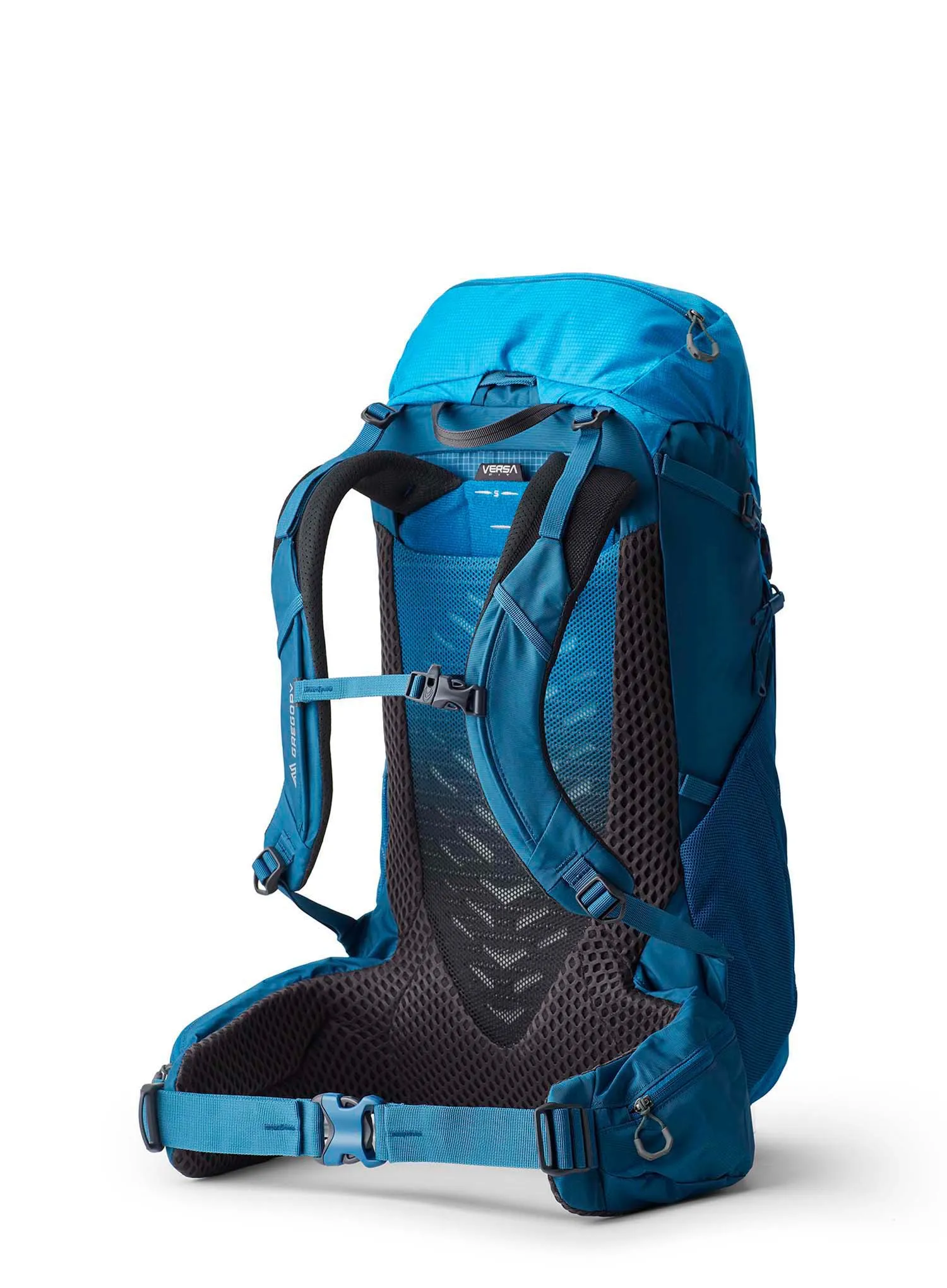 Рюкзак туристичний Gregory Stout 45 - compass blue