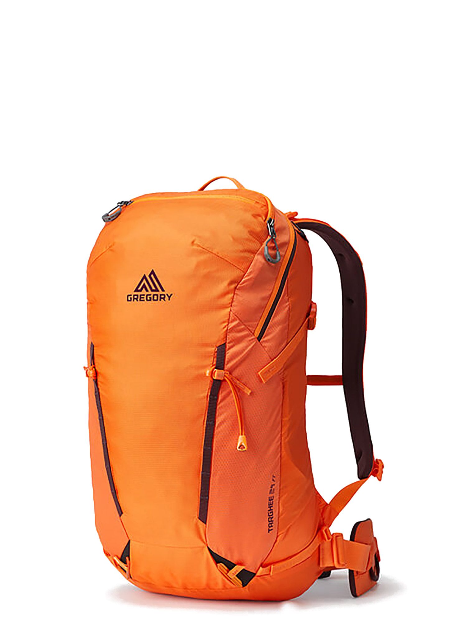 Рюкзак Gregory Targhee FastTrack 24 - outback orange 