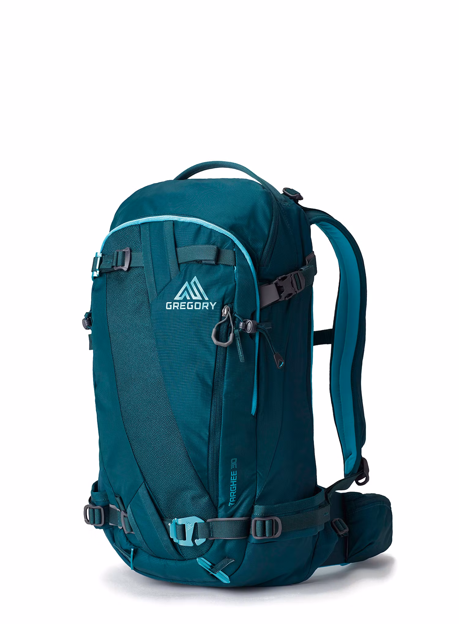 Рюкзак жіночий Gregory Targhee 30 - jade green