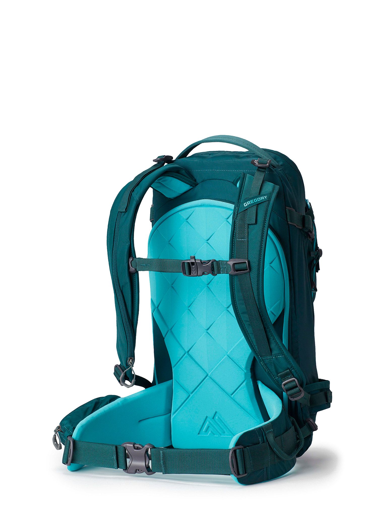 Рюкзак жіночий Gregory Targhee 30 - jade green