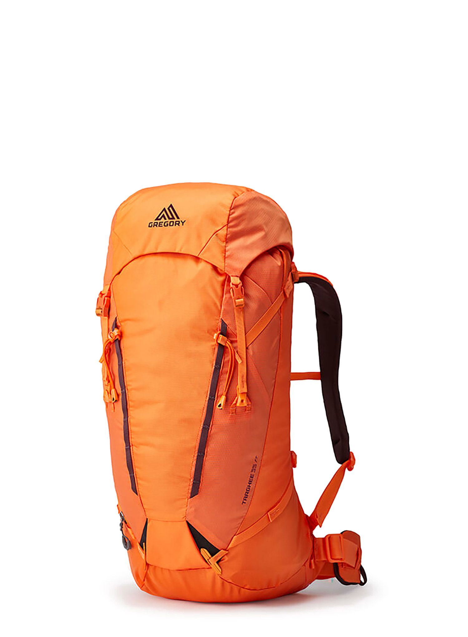 Рюкзак Gregory Targhee FT 35 - outback orange 