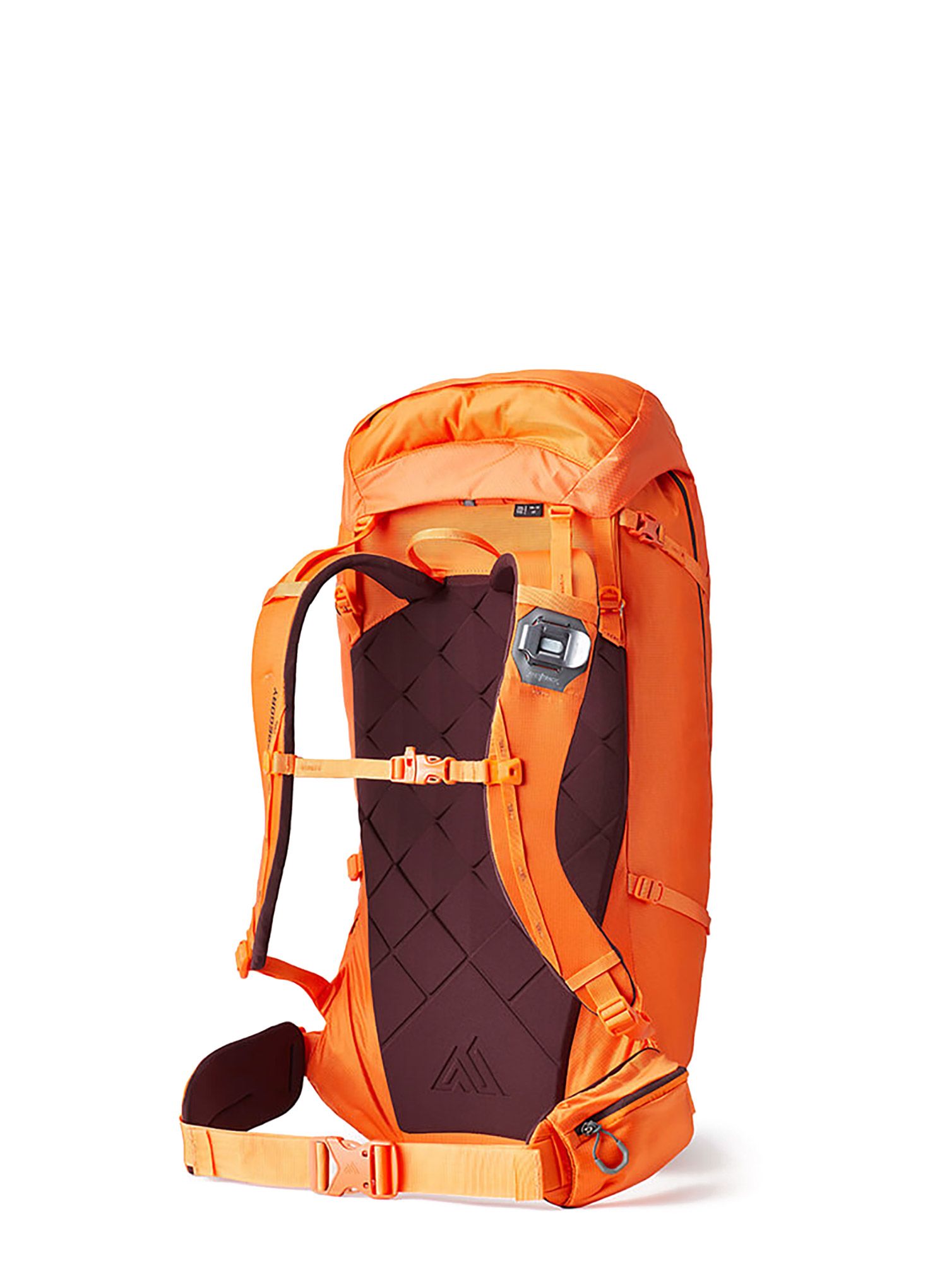 Рюкзак Gregory Targhee FT 35 - outback orange 