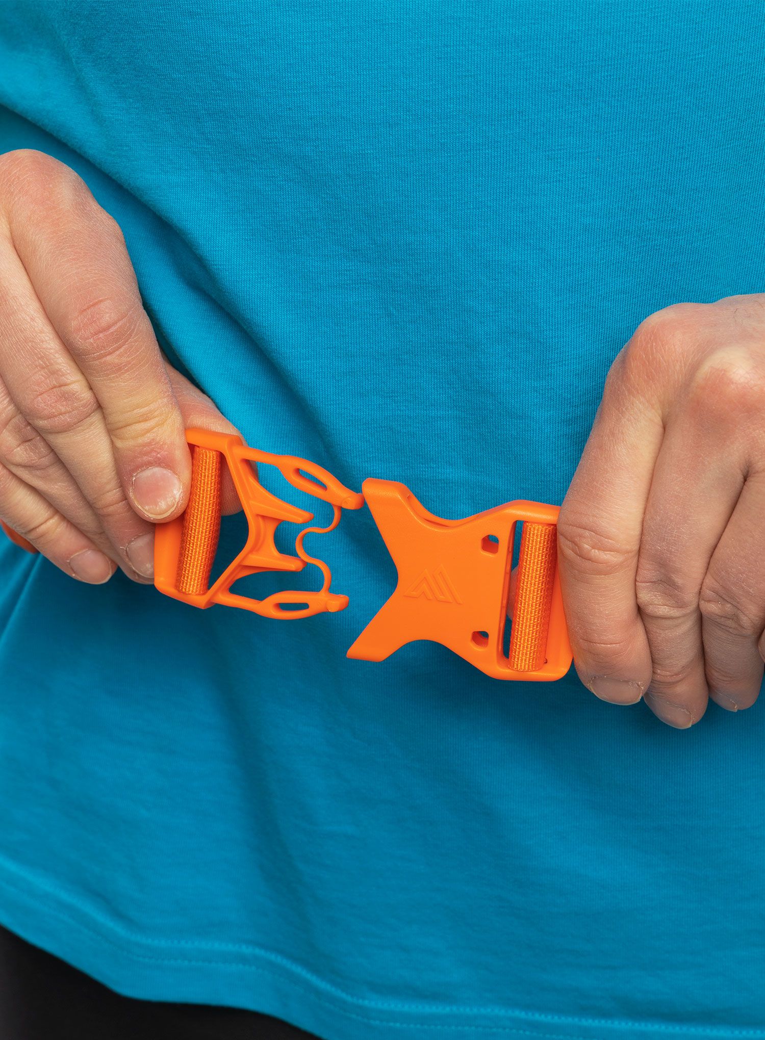 Рюкзак Gregory Targhee FT 45 - outback orange 