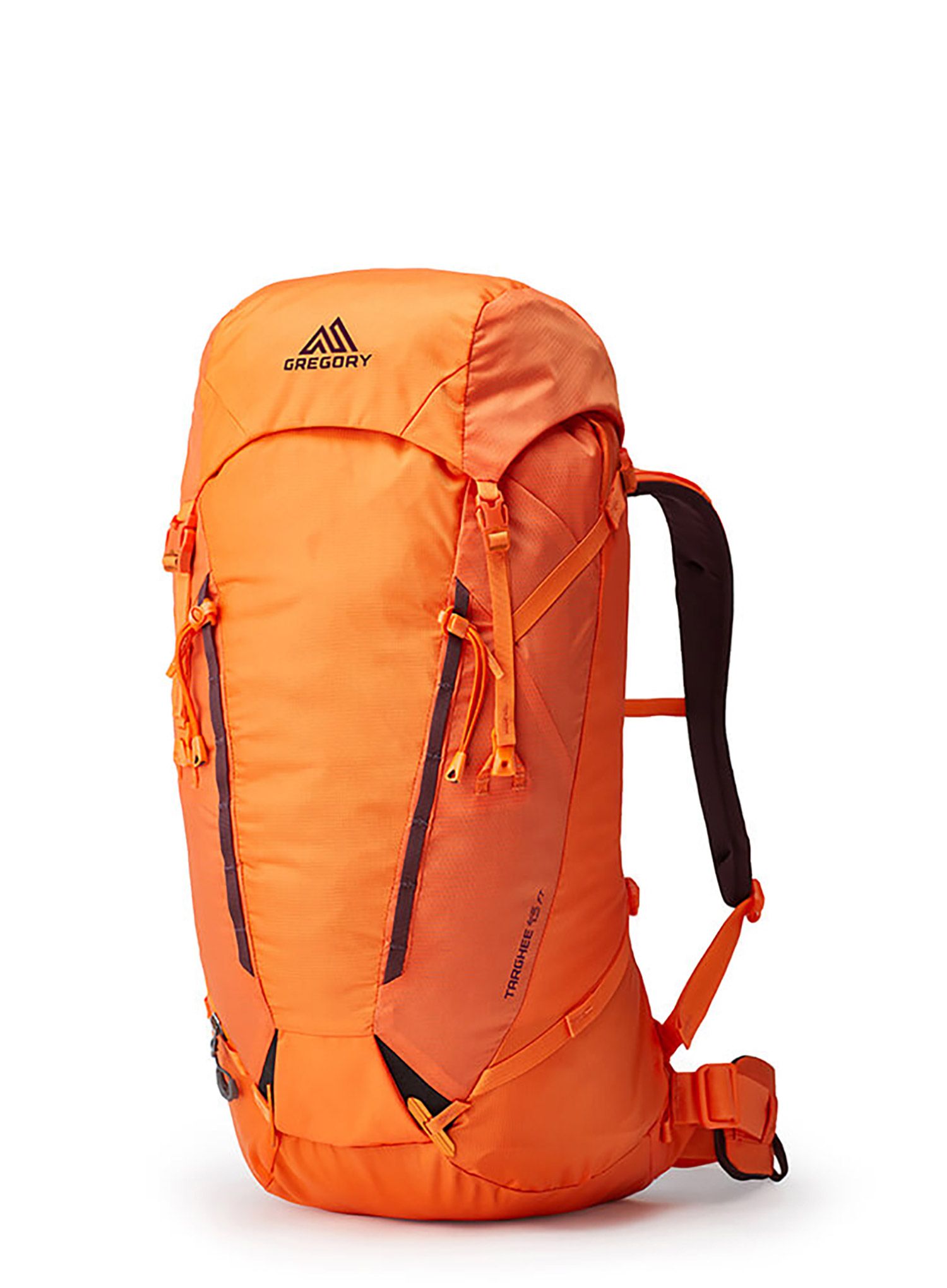 Рюкзак Gregory Targhee FT 45 - outback orange 