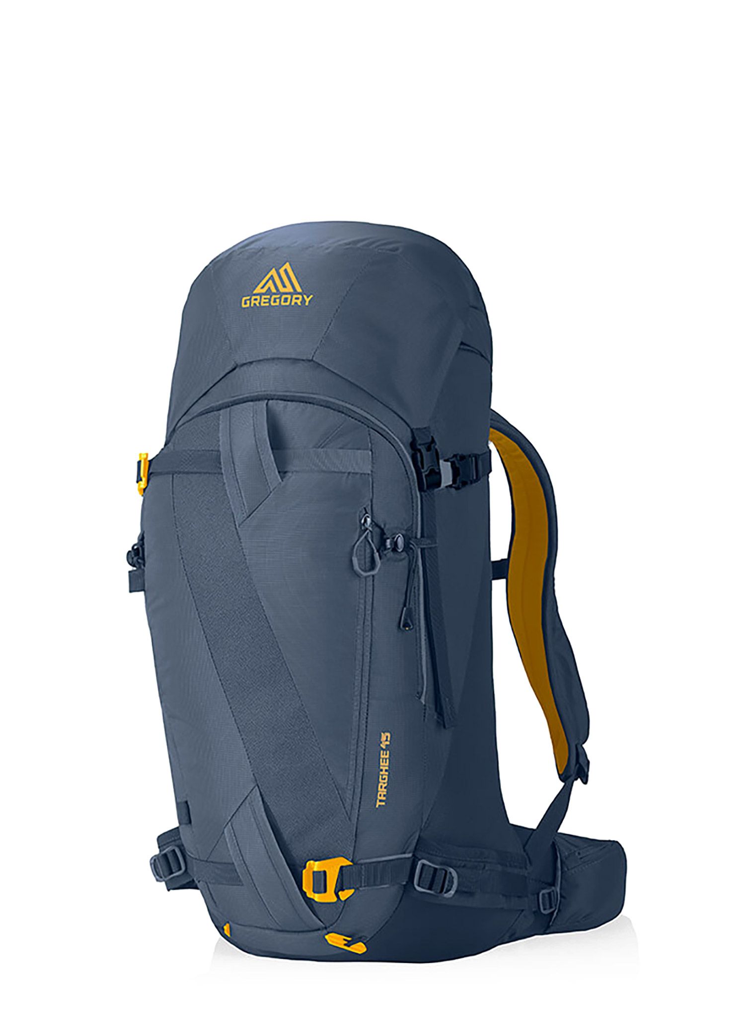 Рюкзак лижний Gregory Targhee 45 - alaska blue 