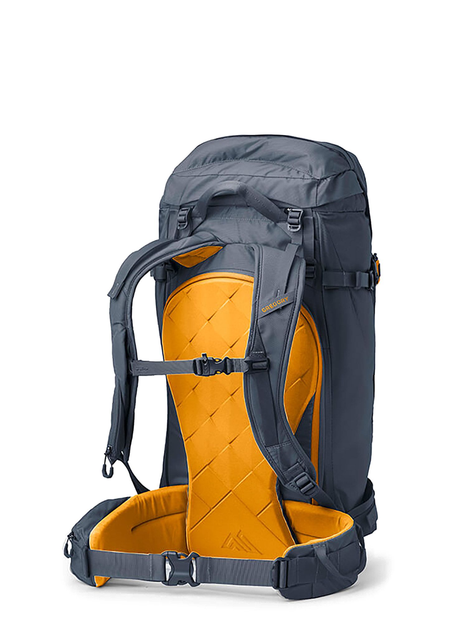 Рюкзак лижний Gregory Targhee 45 - alaska blue 