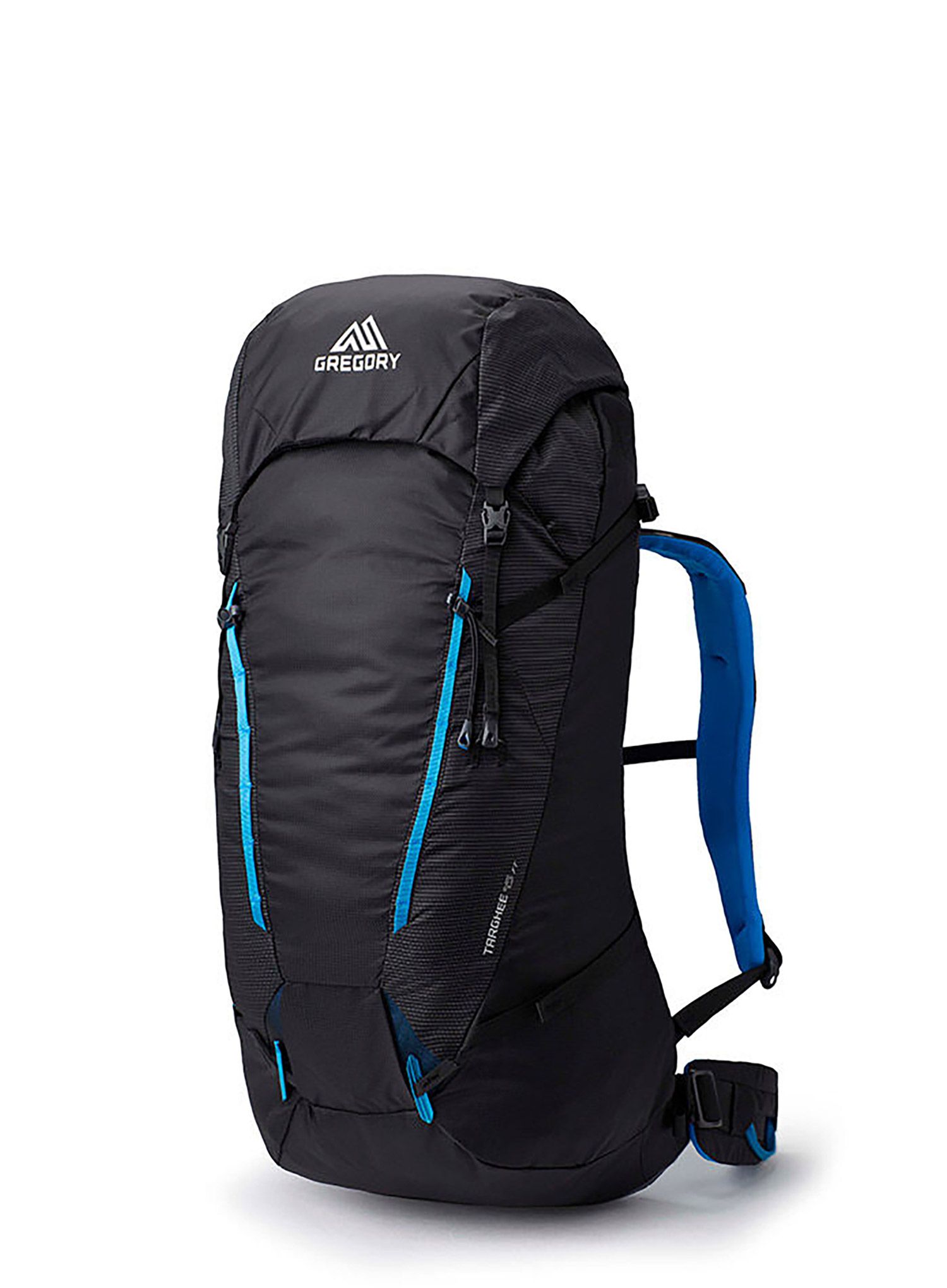 Рюкзак Gregory Targhee FastTrack 45 - ozone black