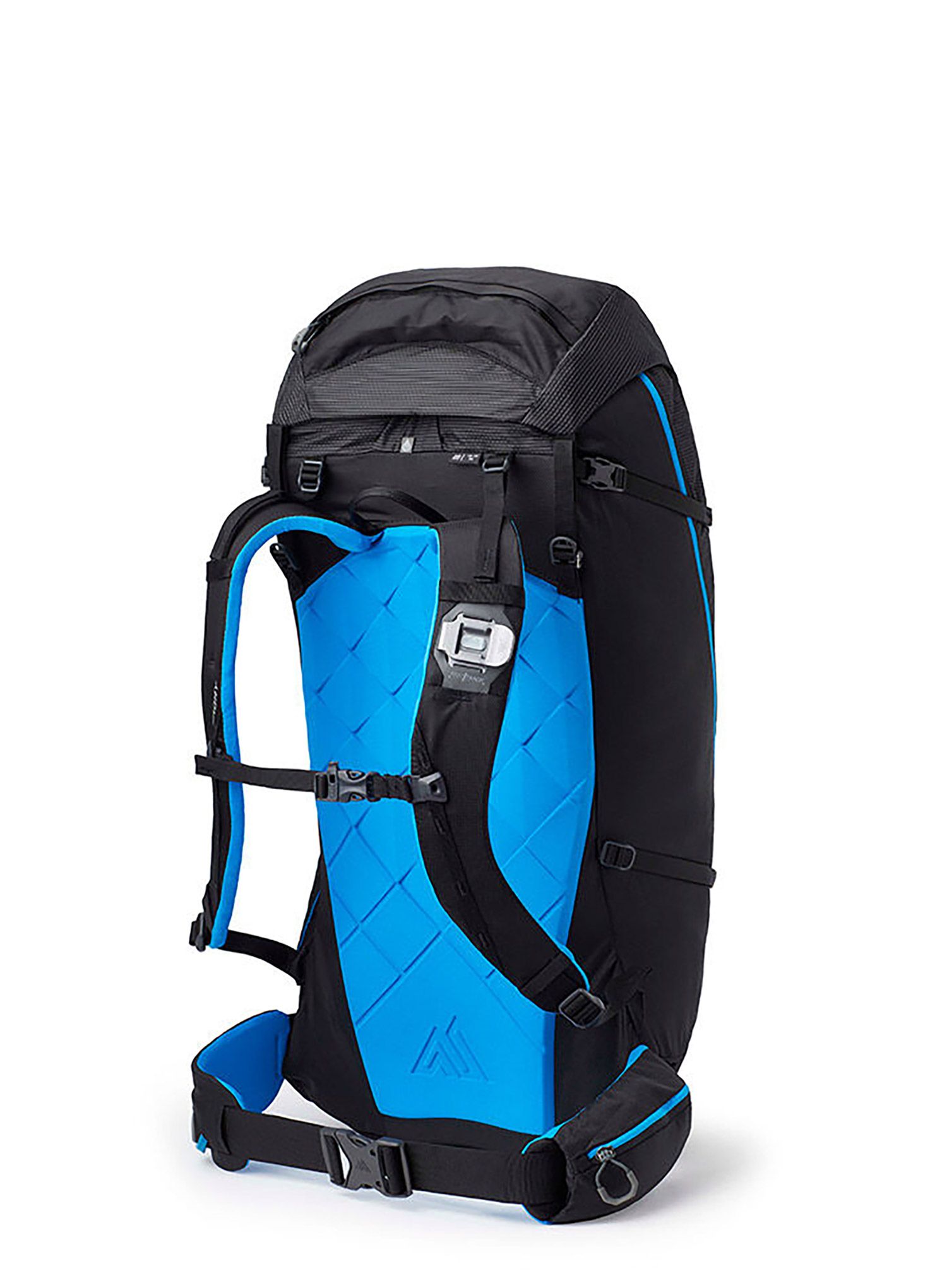 Рюкзак Gregory Targhee FastTrack 45 - ozone black