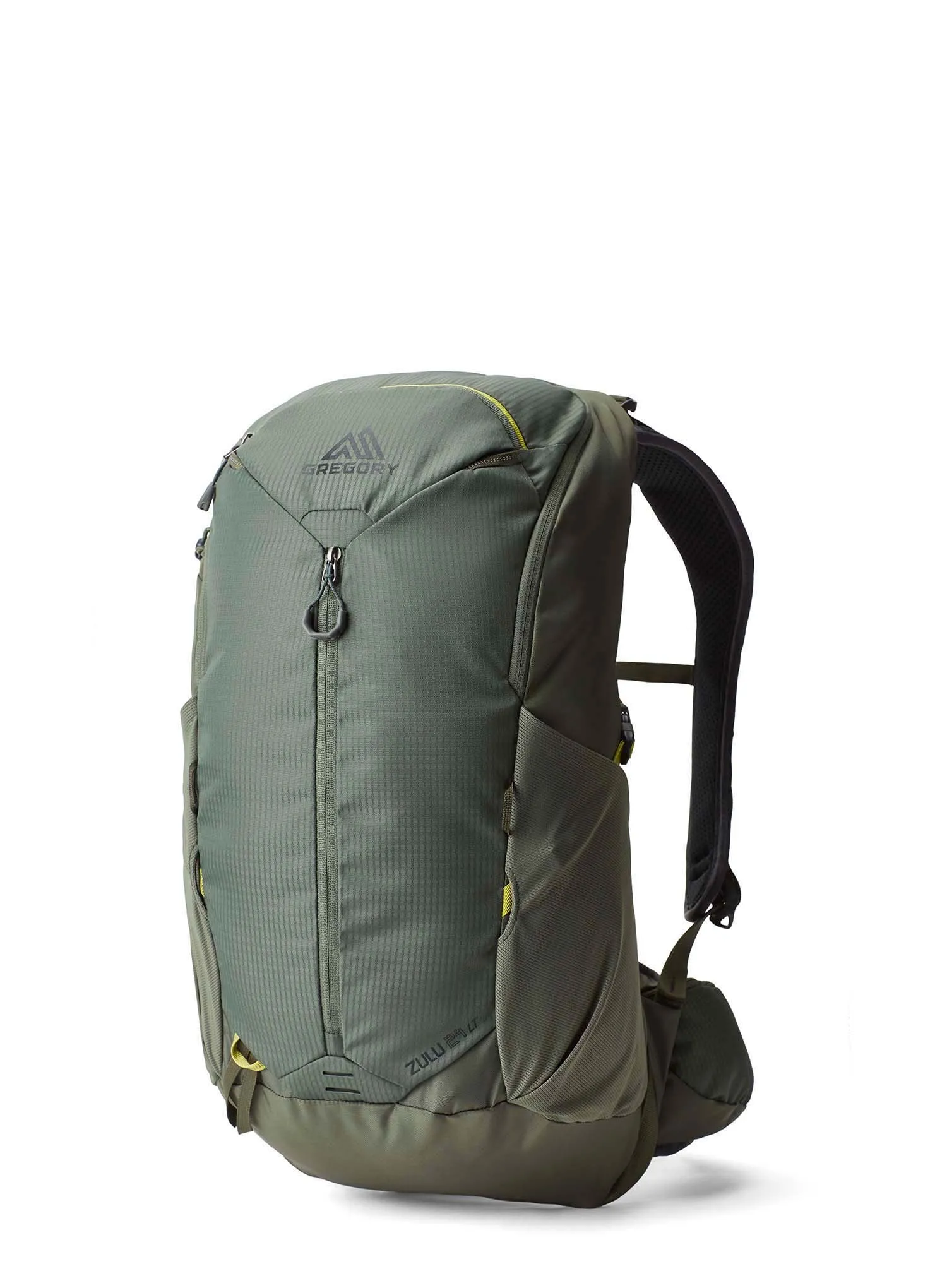 Рюкзак туристичний Gregory Zulu 24 LT - forage green