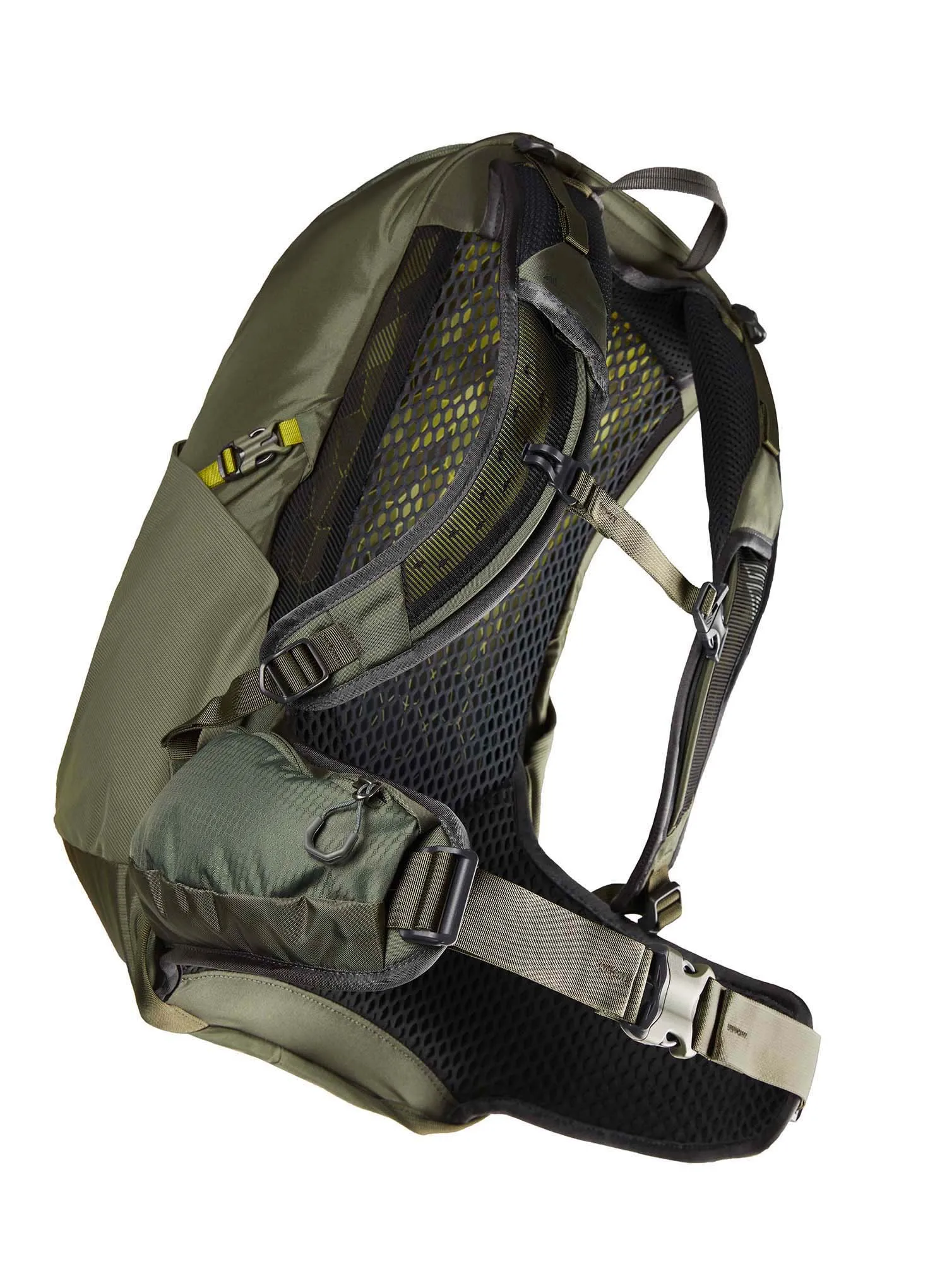 Рюкзак туристичний Gregory Zulu 24 LT - forage green