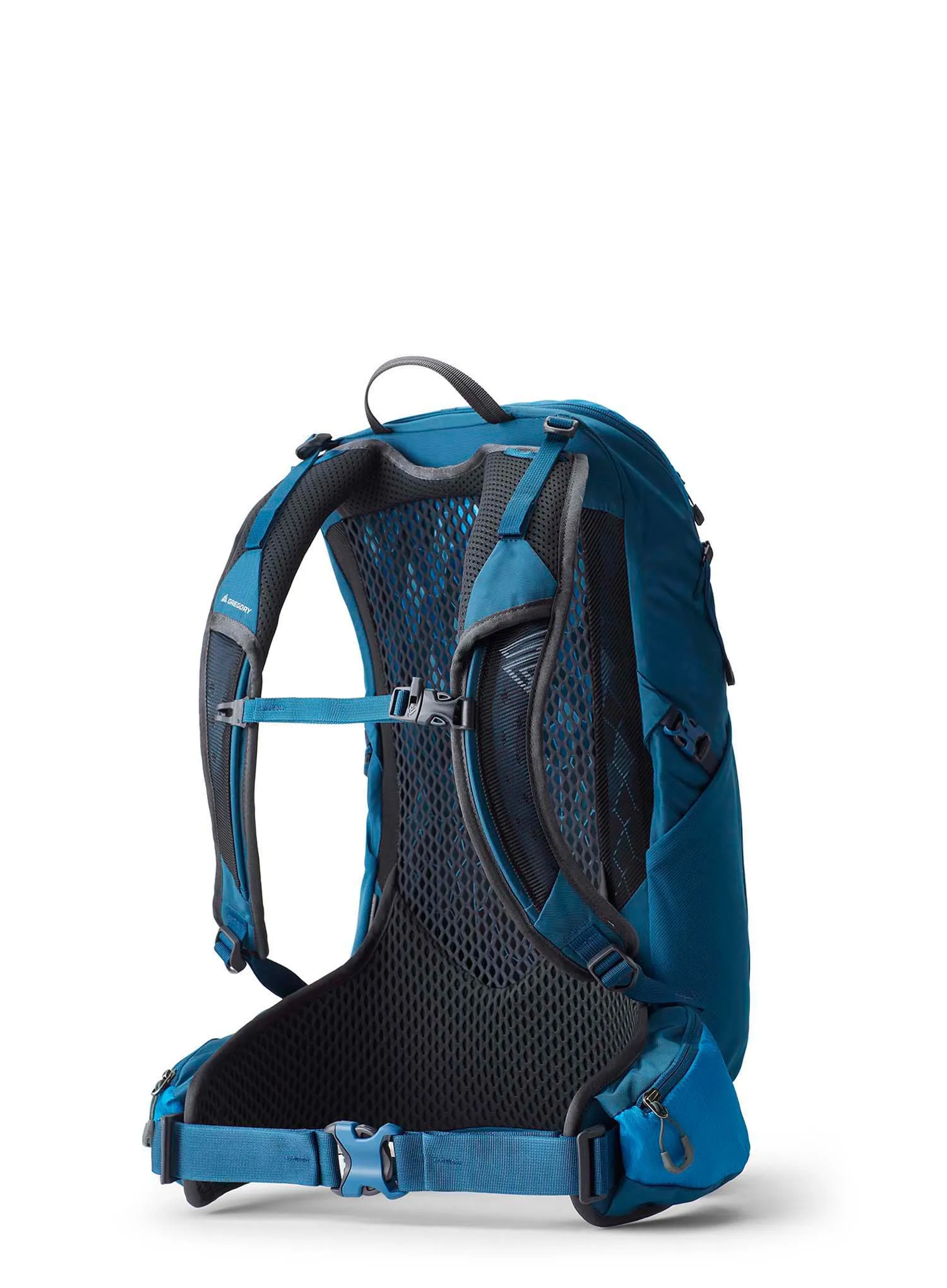 Рюкзак туристичний Gregory Zulu 24 LT - horizon blue
